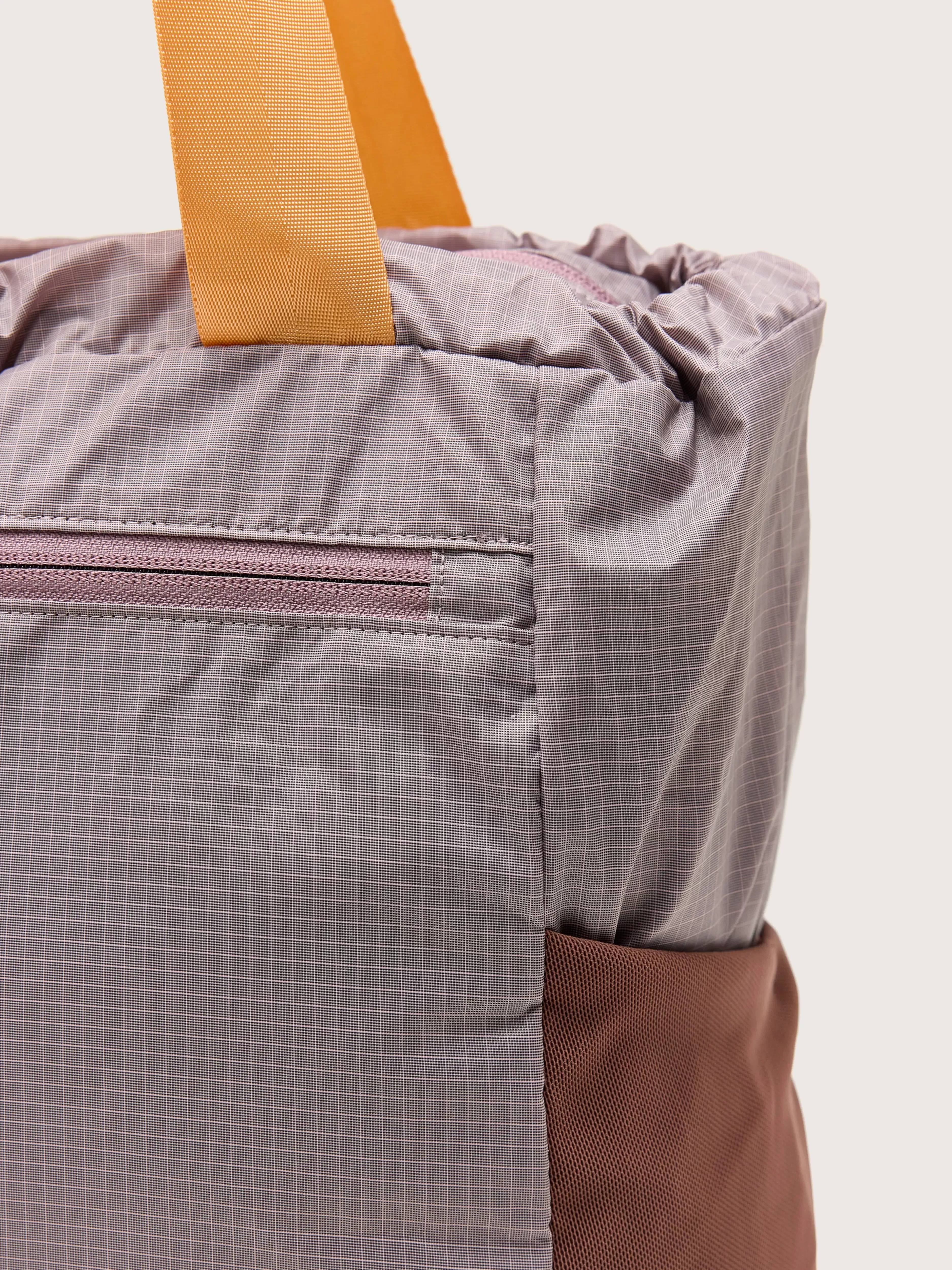 Cabas Gole Noir Intemporel - Sac polyvalent Patagonia pour aventures légères