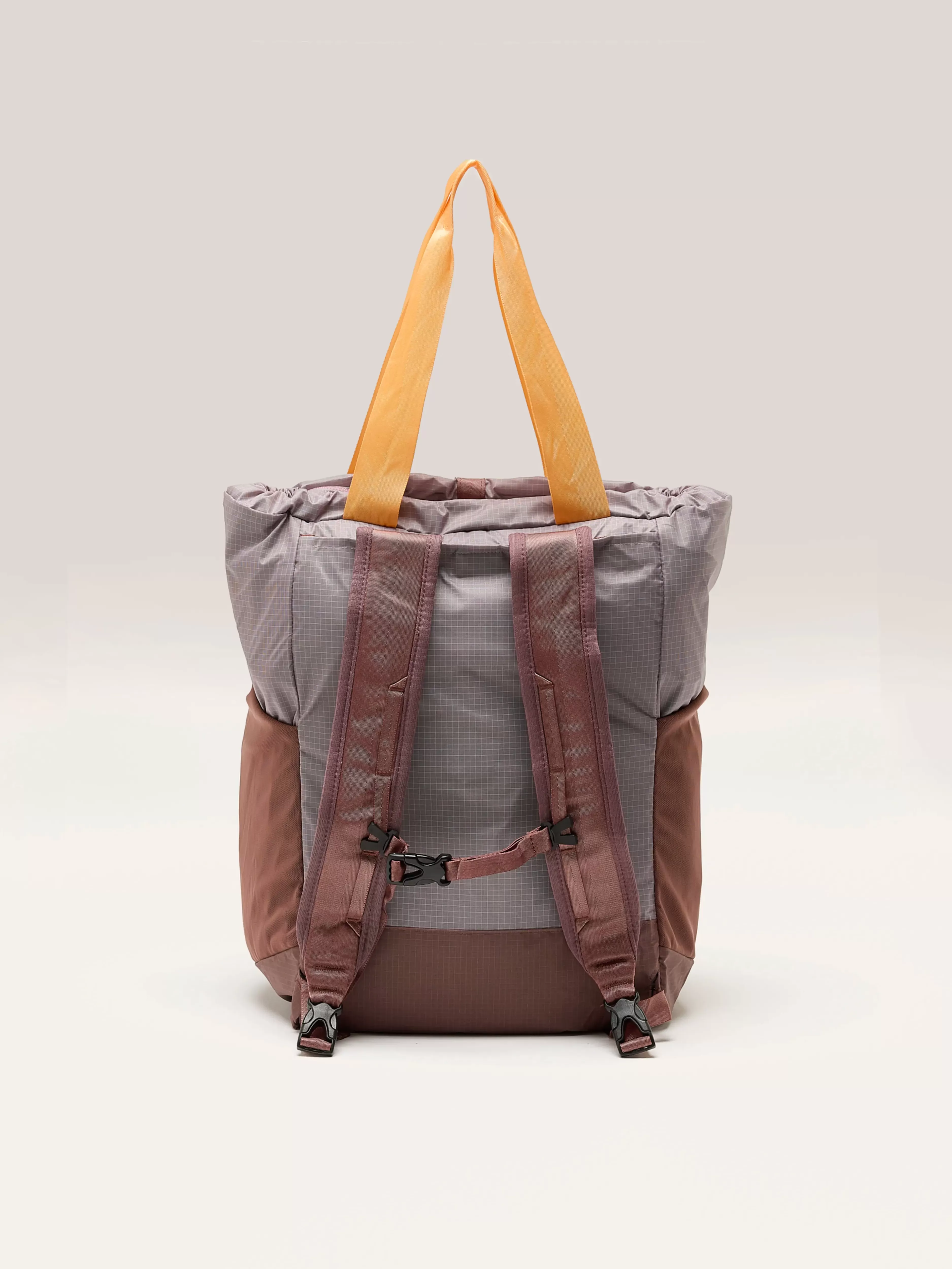 Cabas Gole Noir Intemporel - Sac polyvalent Patagonia pour aventures légères
