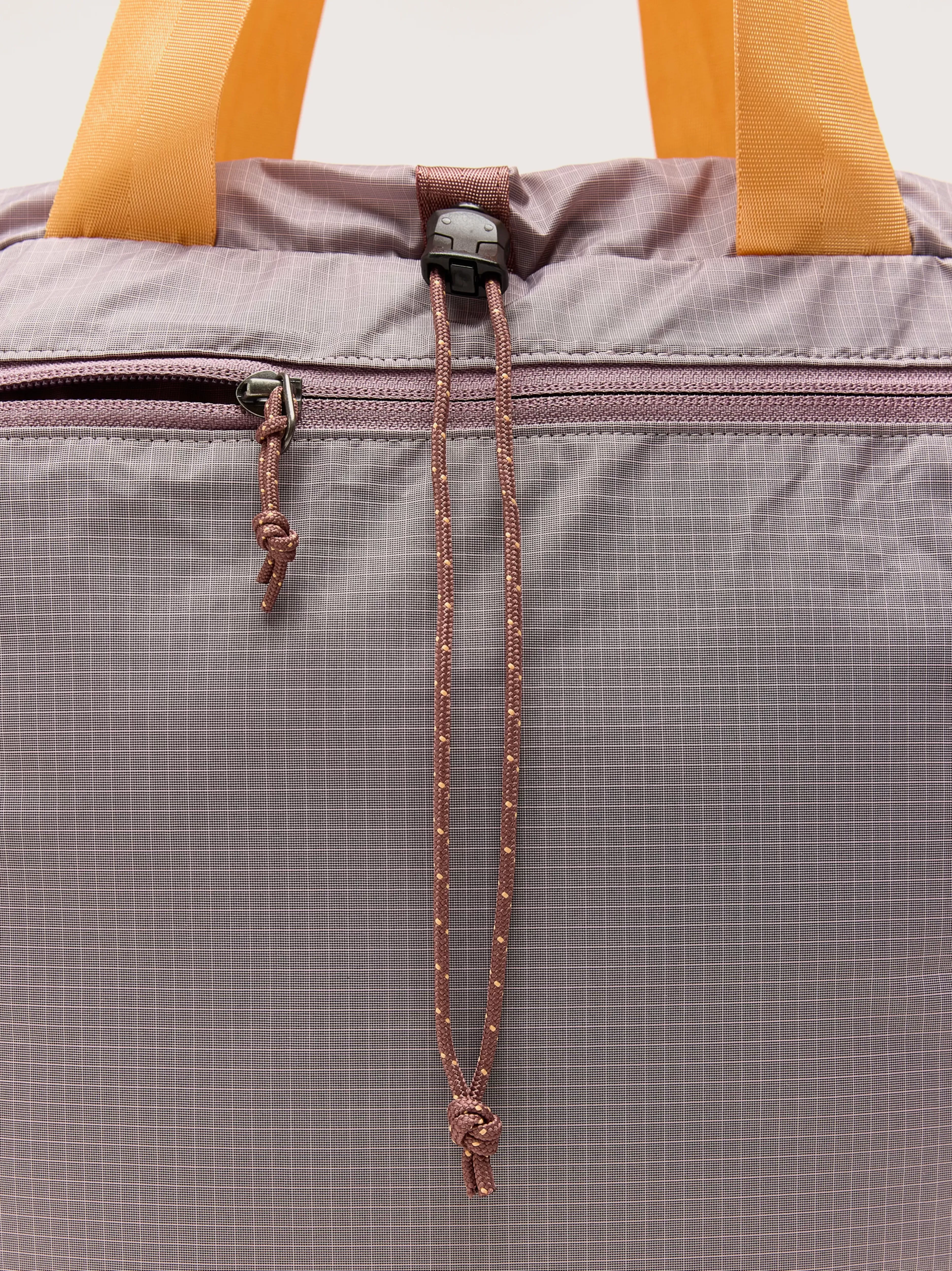 Cabas Gole Noir Intemporel - Sac polyvalent Patagonia pour aventures légères