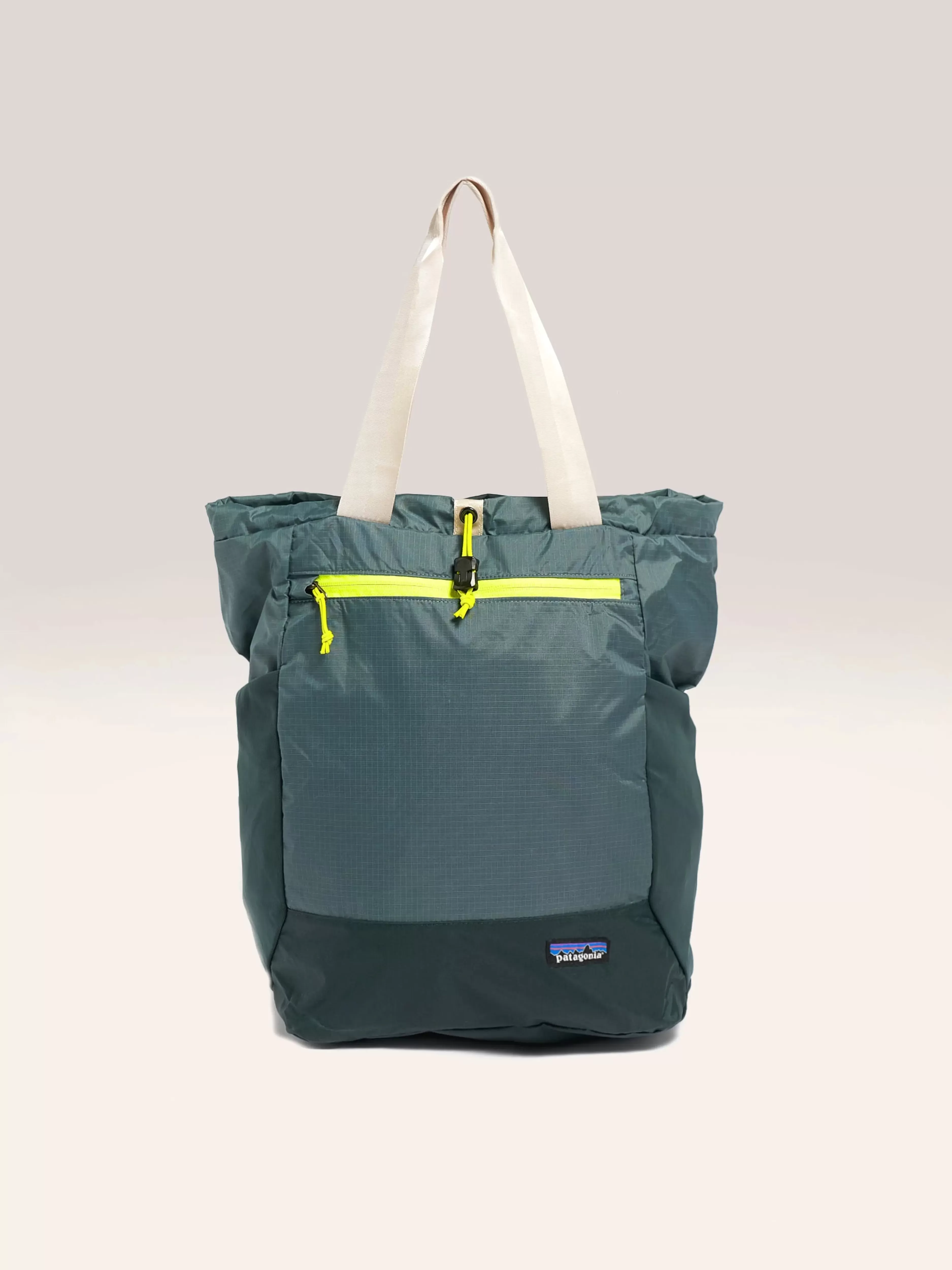 Sac fourre-tout ultraléger Patagonia BlackHole - Pliable et résistant à prix doux