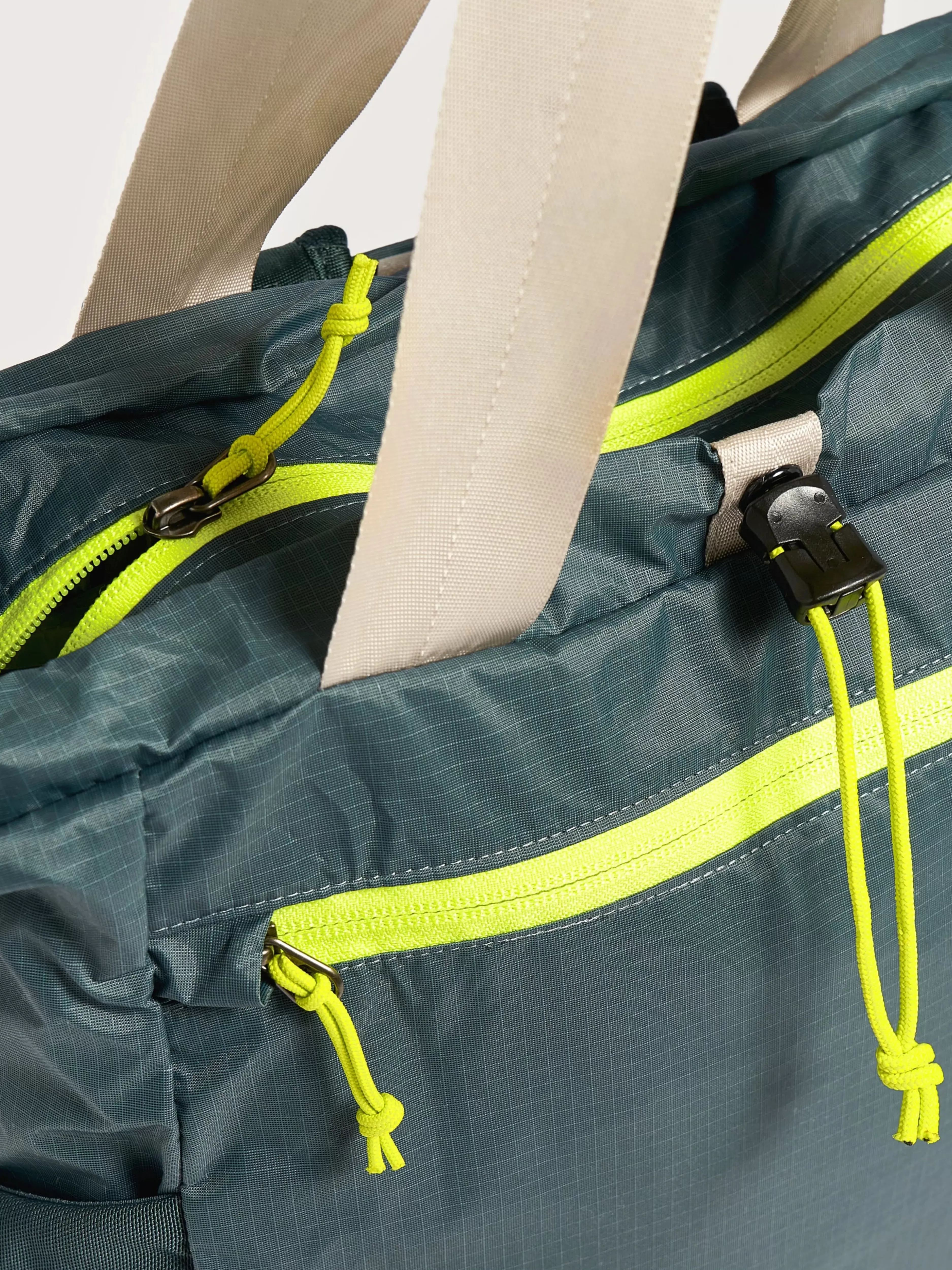 Sac fourre-tout ultraléger Patagonia BlackHole - Pliable et résistant à prix doux