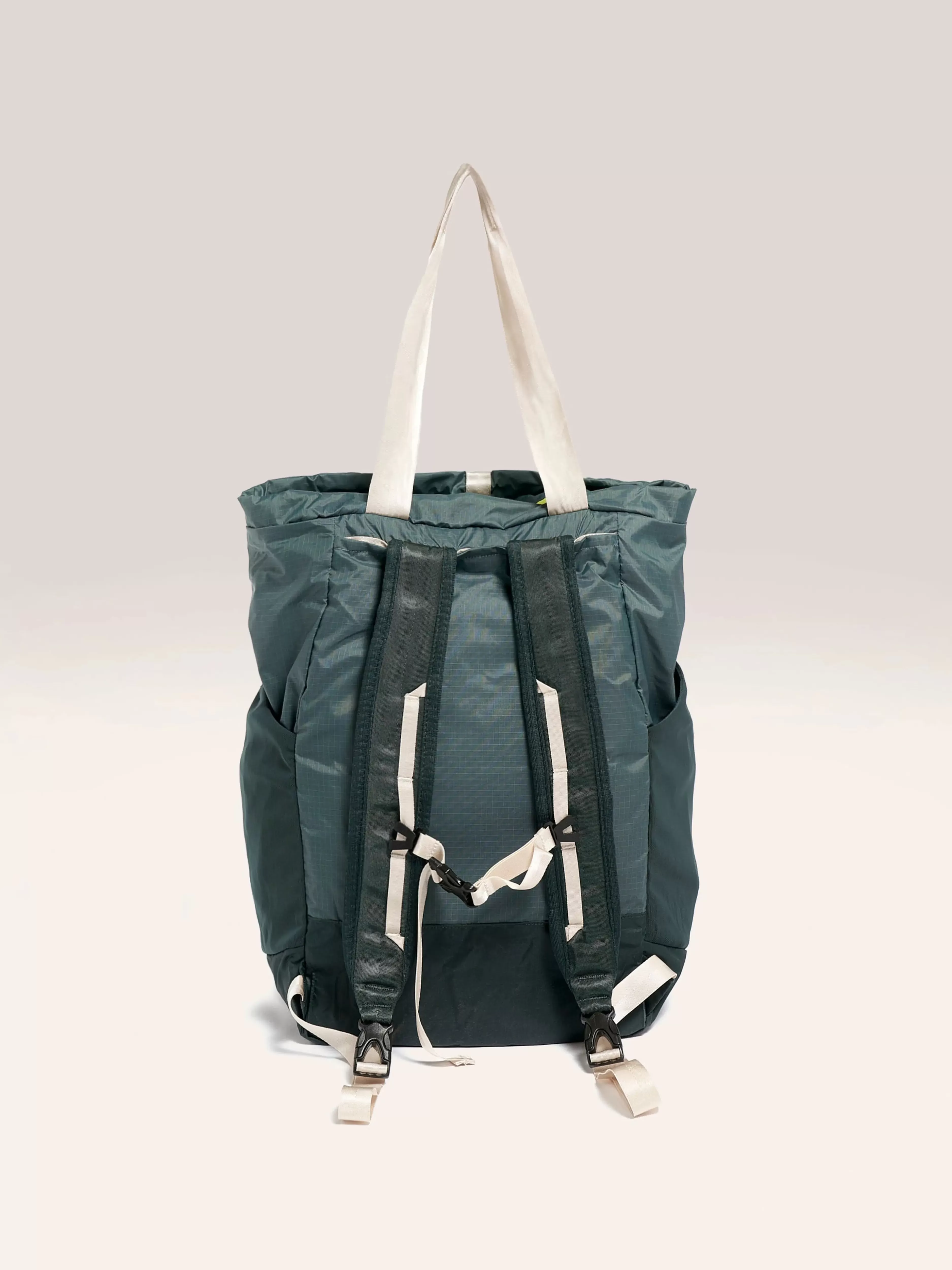Sac fourre-tout ultraléger Patagonia BlackHole - Pliable et résistant à prix doux