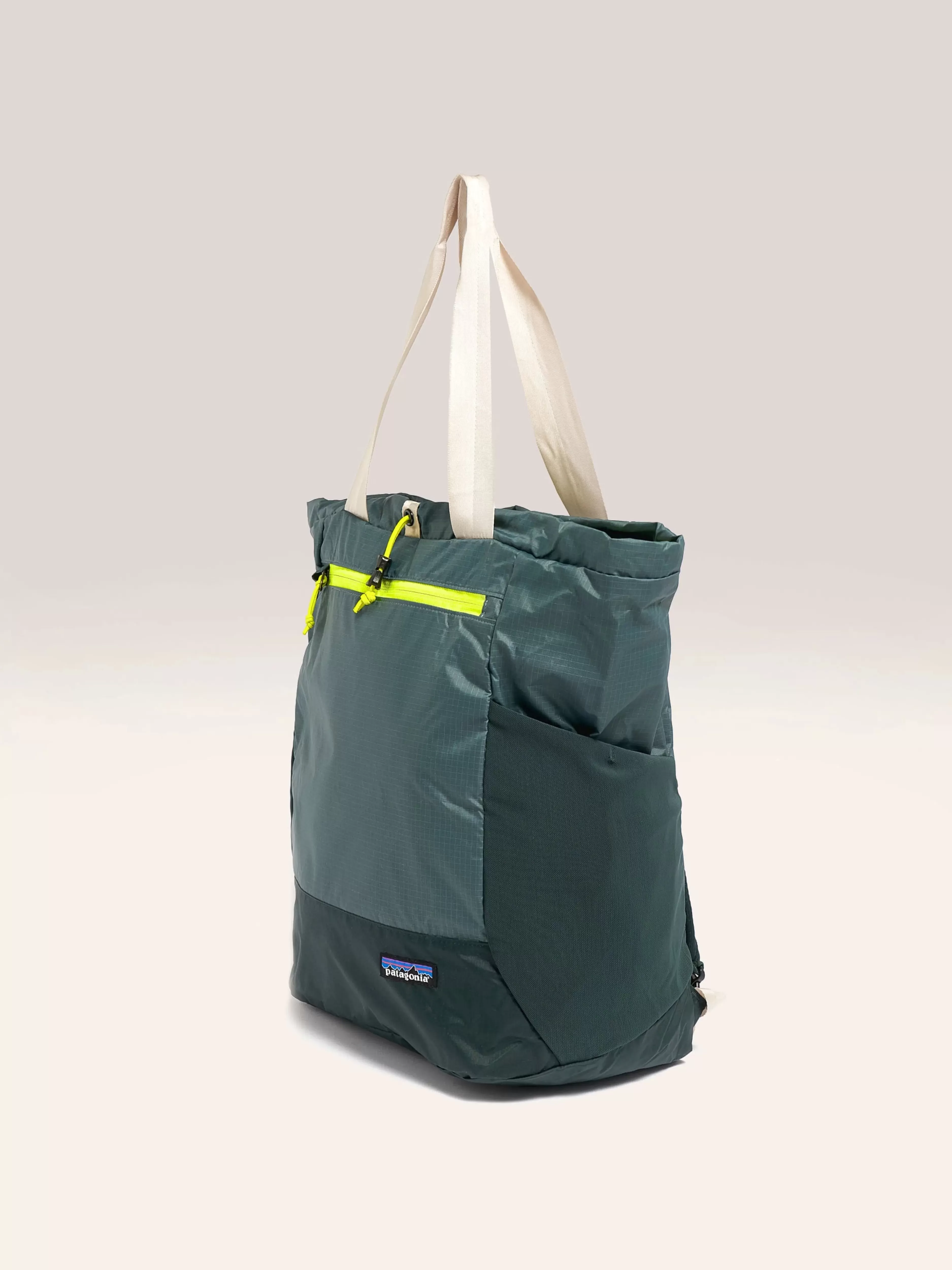 Sac fourre-tout ultraléger Patagonia BlackHole - Pliable et résistant à prix doux