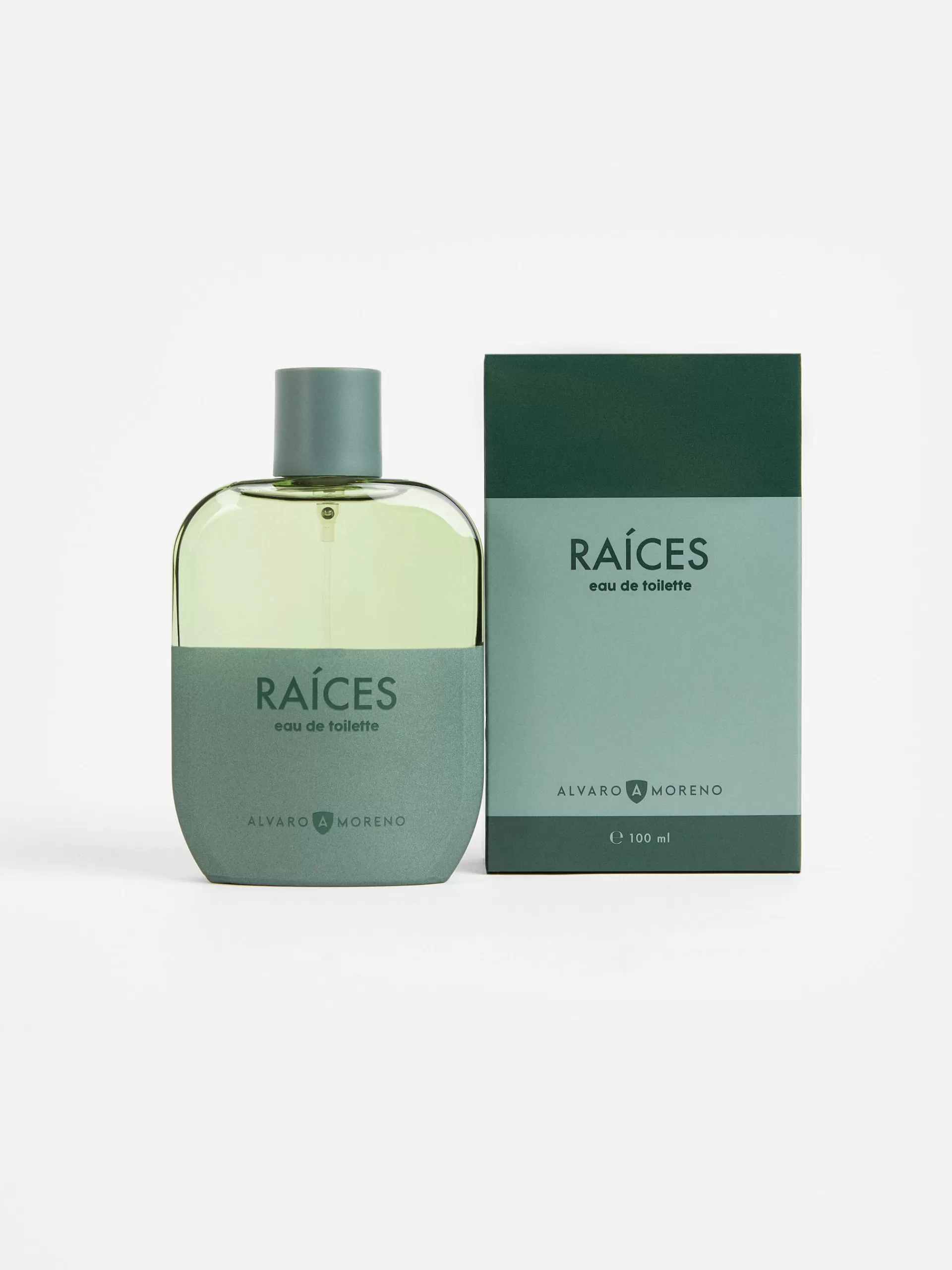 Parfum Alvaro Moreno 