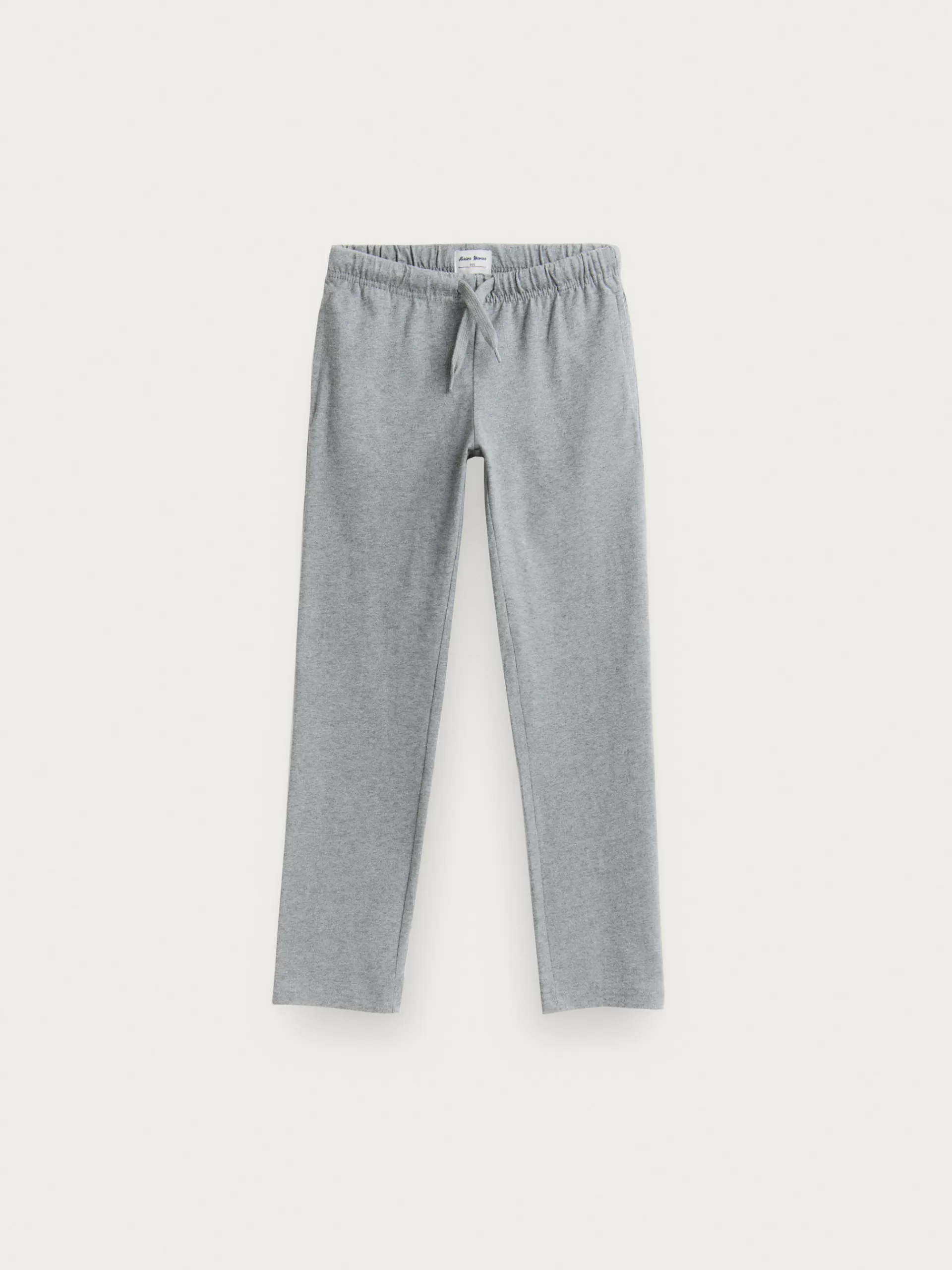 Pyjama Garçon Alvaro Moreno - Ensemble Nuit Douce Bleu Marine pour Enfants