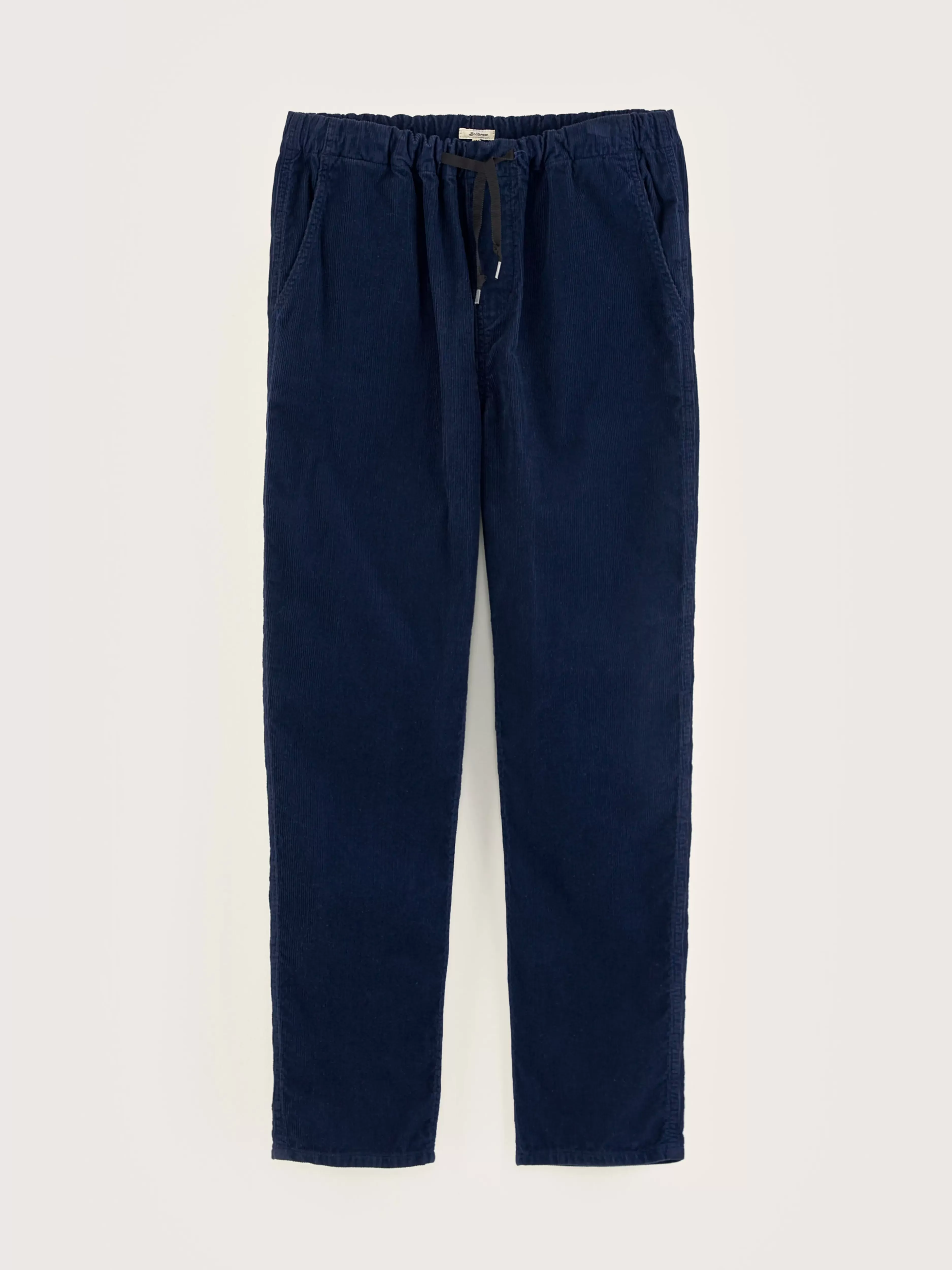 Pantalon Détente Bellerose Pizzy - Coupe Aérée et Style Urbain
