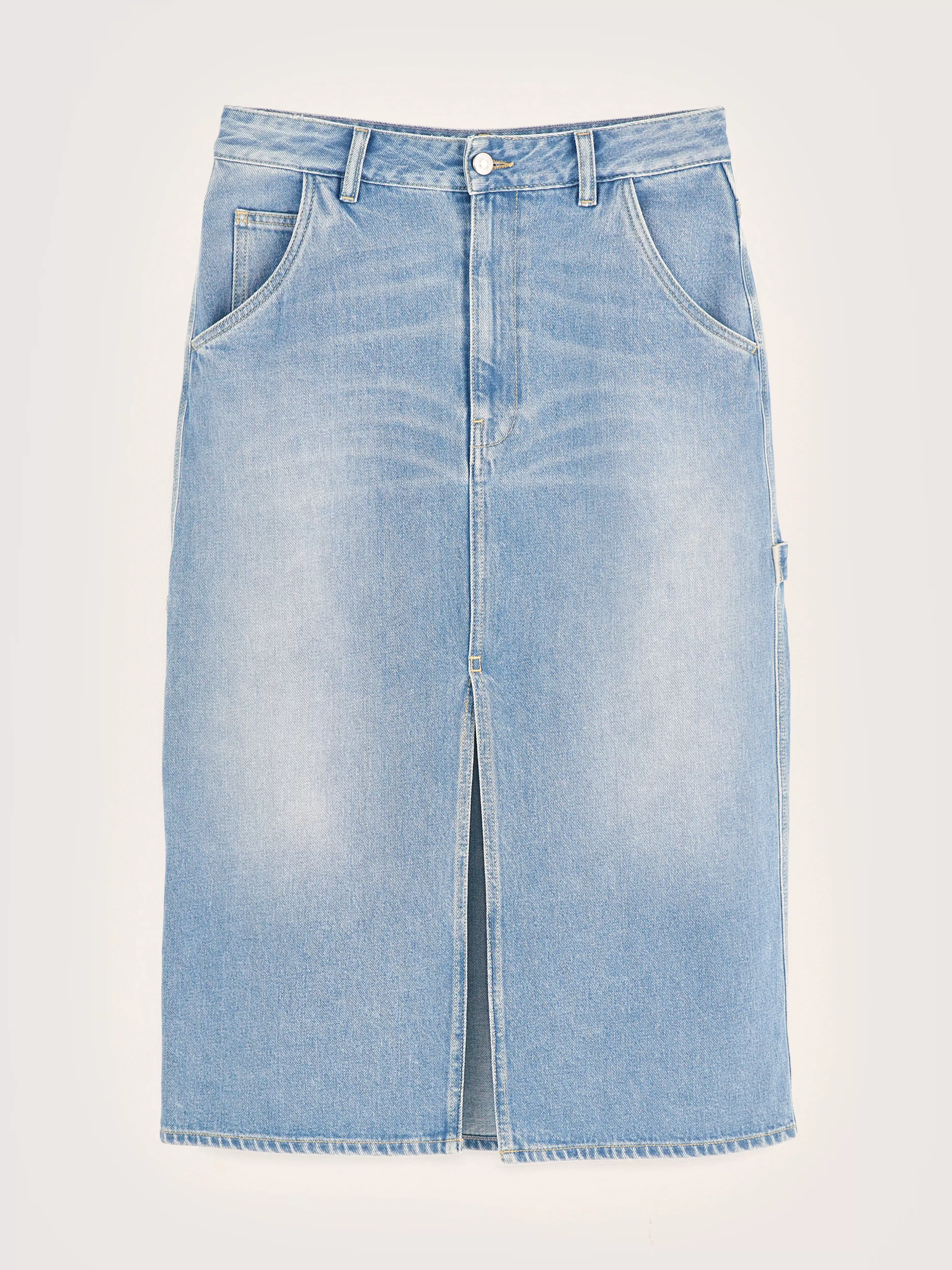 Veste Imperméable Midirok x Bellerose - Collection Printemps 2024 | Style Urbain Élégant 

(Édition Limitée en Boutique Parisienne)