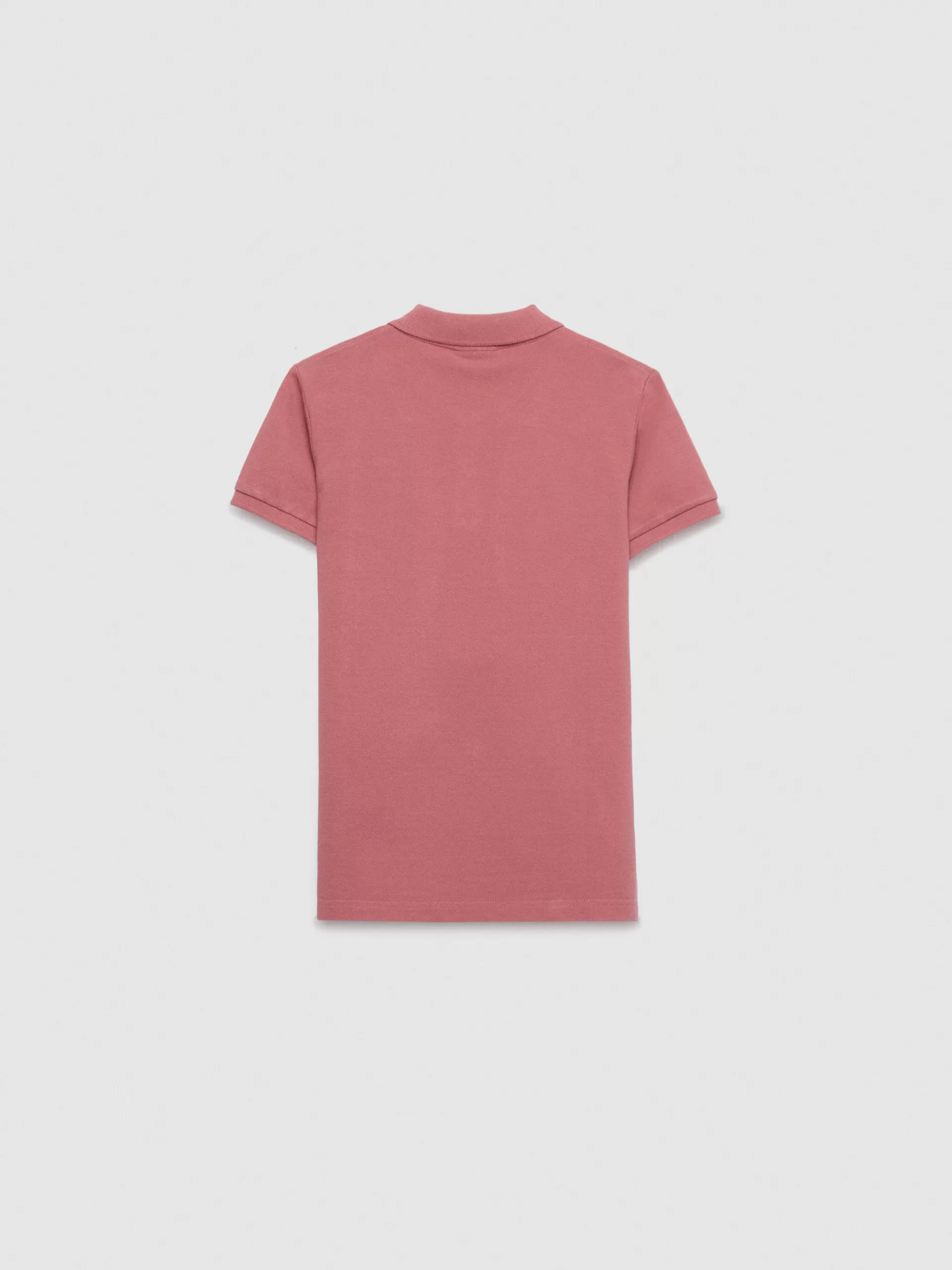 Découvrez le polo Alvaro Moreno Édition Osaka Enfant - Style Décontracté en Nuance Corail Vibrant | Collection Exclusive & Soldes Exclusifs Été 2024