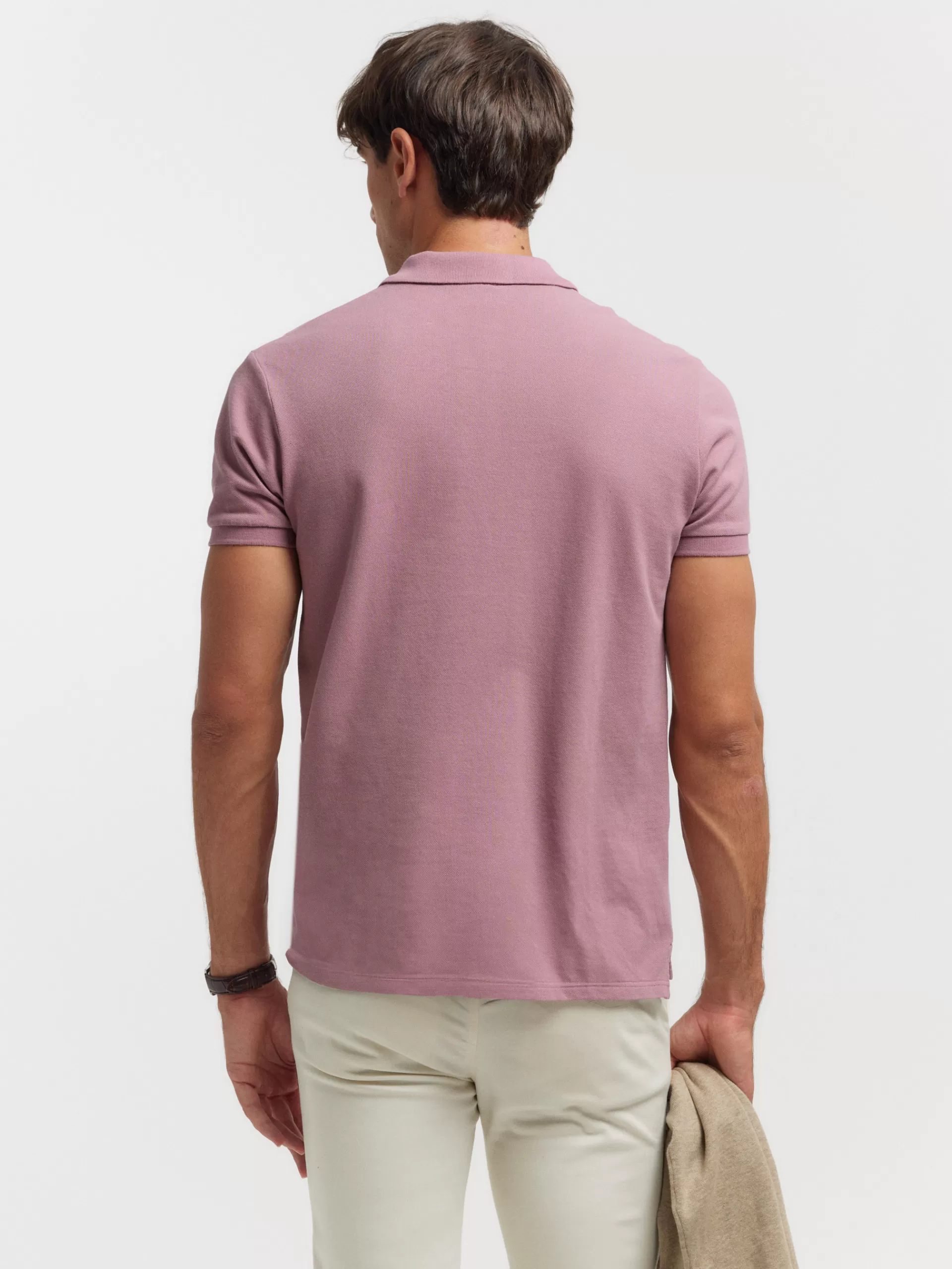 Cheap Alvaro Moreno POLO SCOOBY  Burdeos