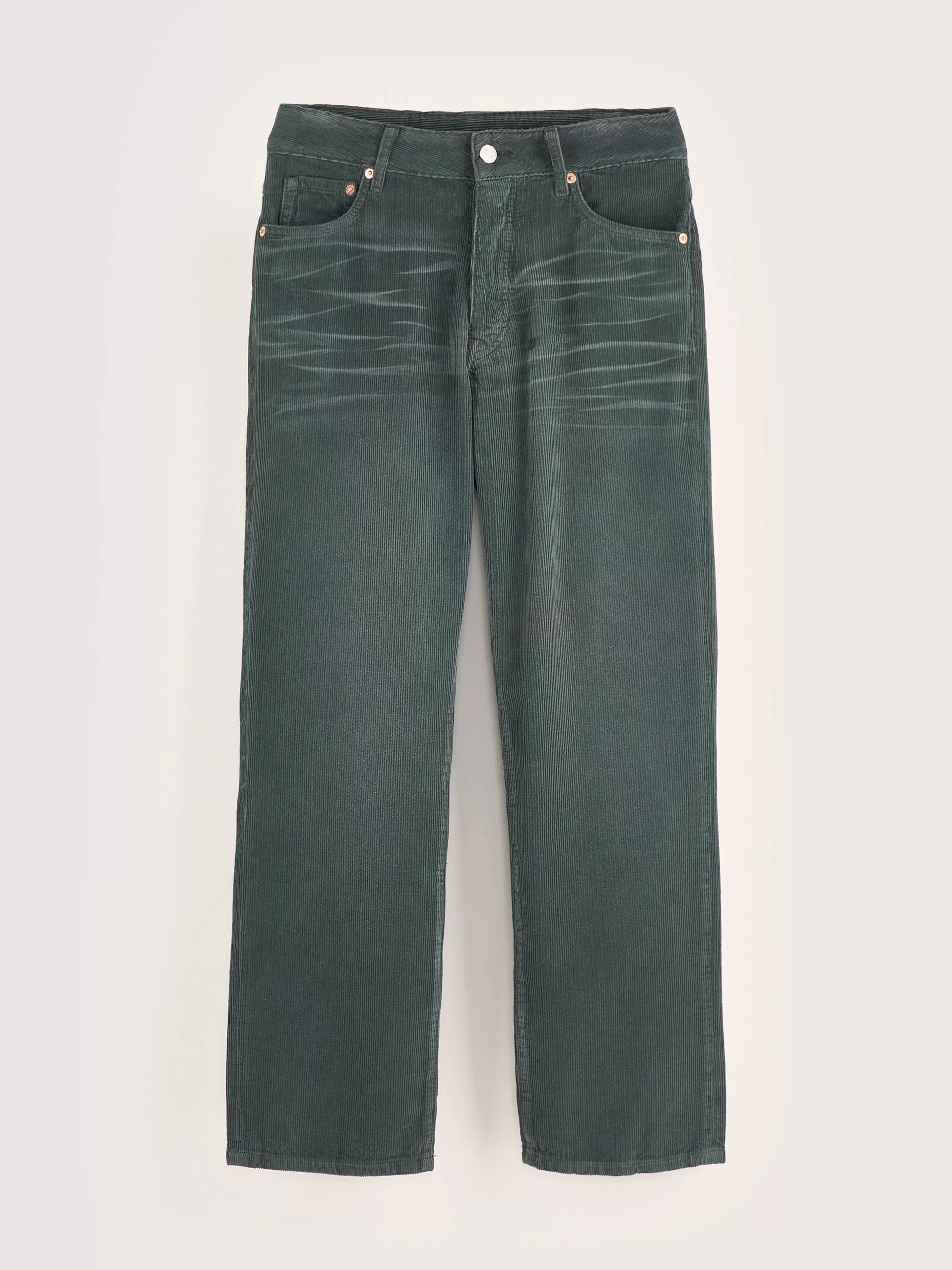 Découvrez les Jeans Classiques Popeye : Style Intemporel chez Boutique Bellerose