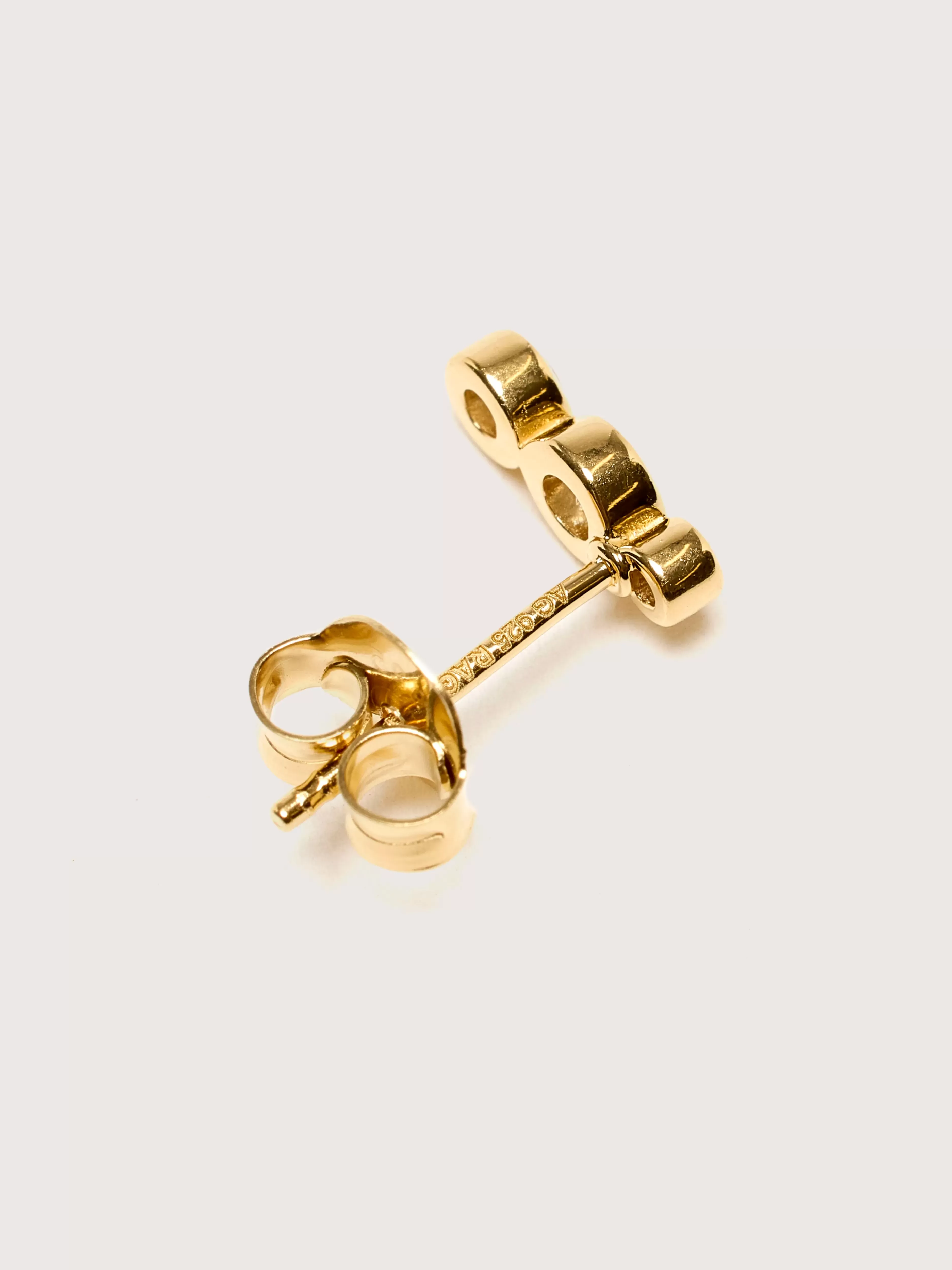 Écouteurs Design RAGBAG | Collection Studio Créatif en Soldes Flash | Modèle Boutons d'Oreille Exclusif - Jusqu'à -50%