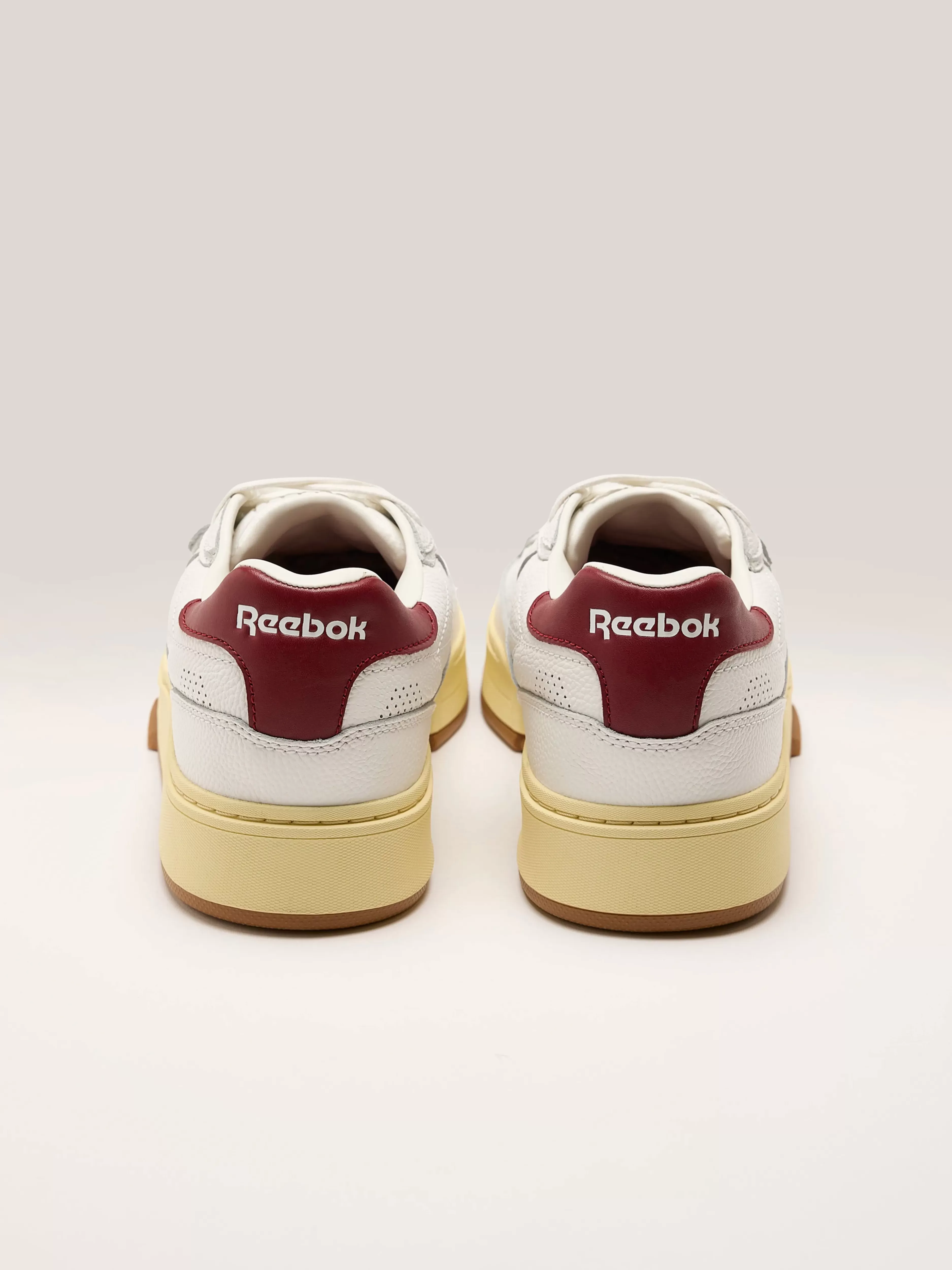 Reebok Club C LTD Édition Dynamique - Chaussures Homme Style Rétro Confort Premium