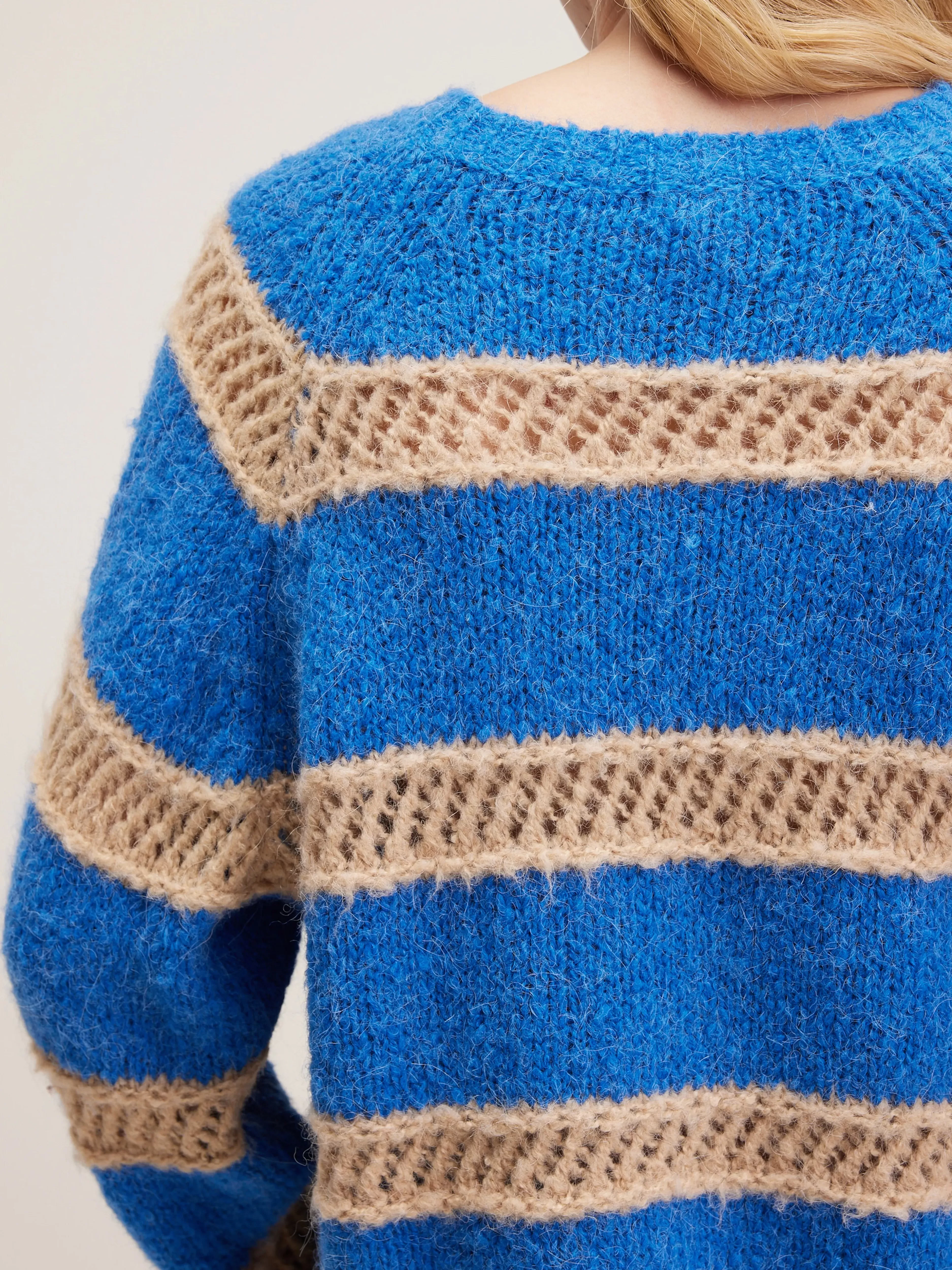 Pull Bellerose en laine douce avec fermeture éclair - Modèle Roft pour un style décontracté