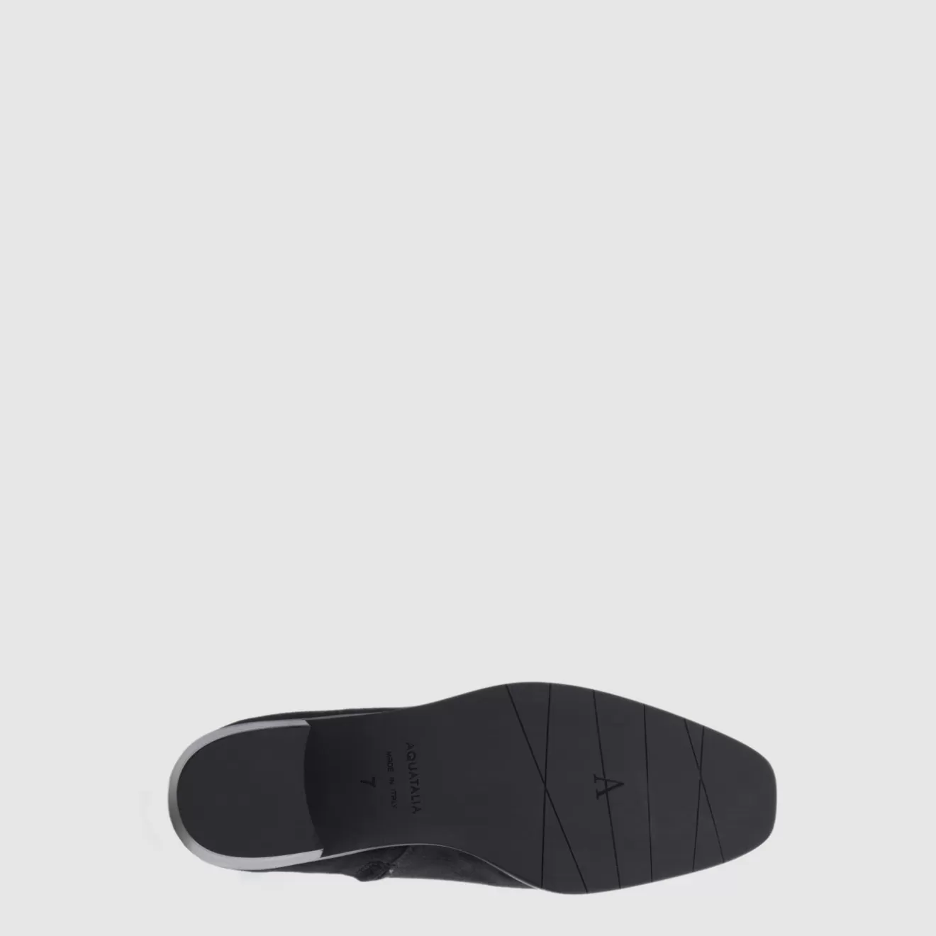 Bottes Aquatalia Ronalda en Noir - Modèle Chic avec Réduction Exclusive