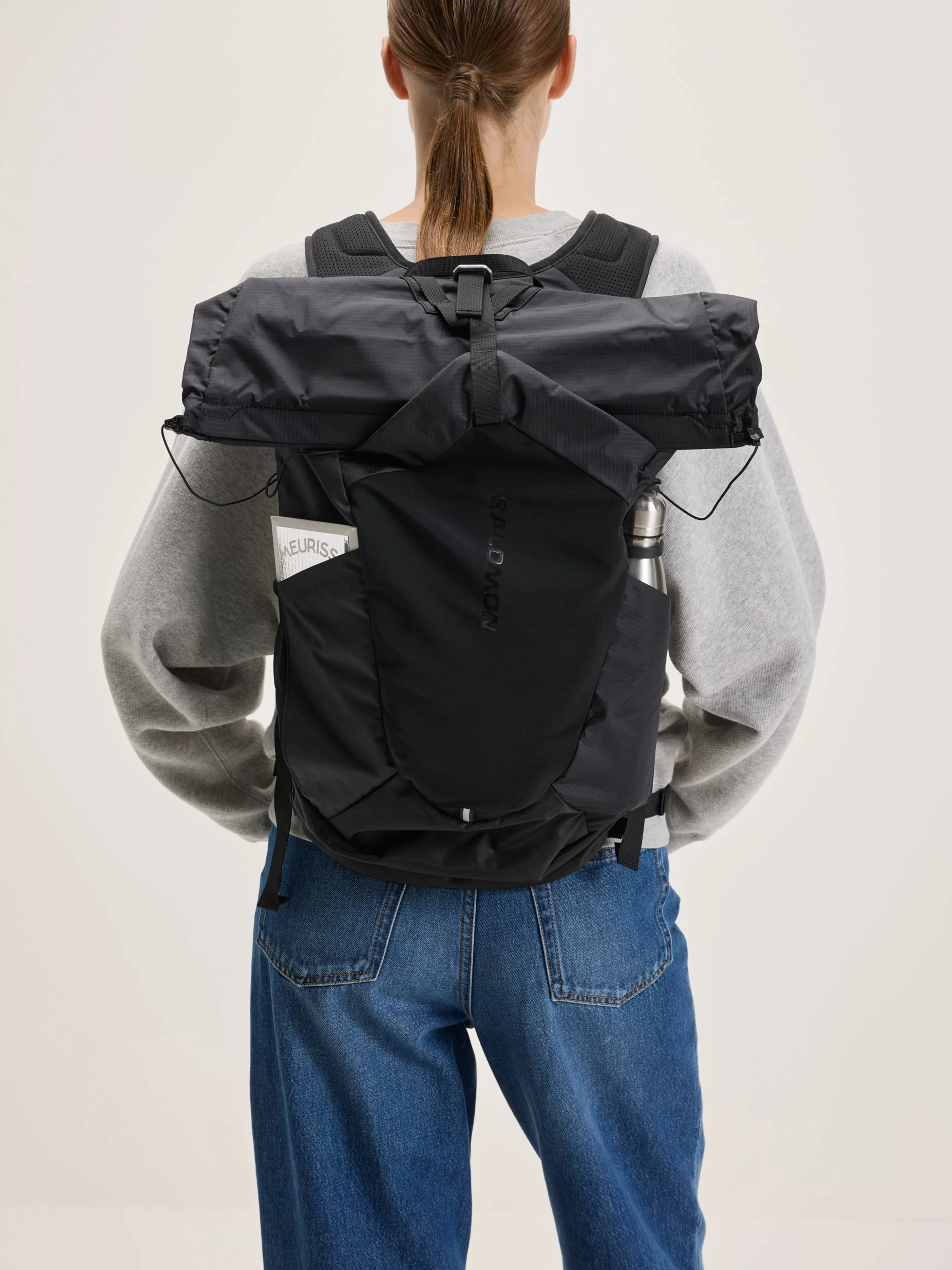 Sac à dos Salomon ACS-20 en promotion - Confort optimal pour randonnée légère