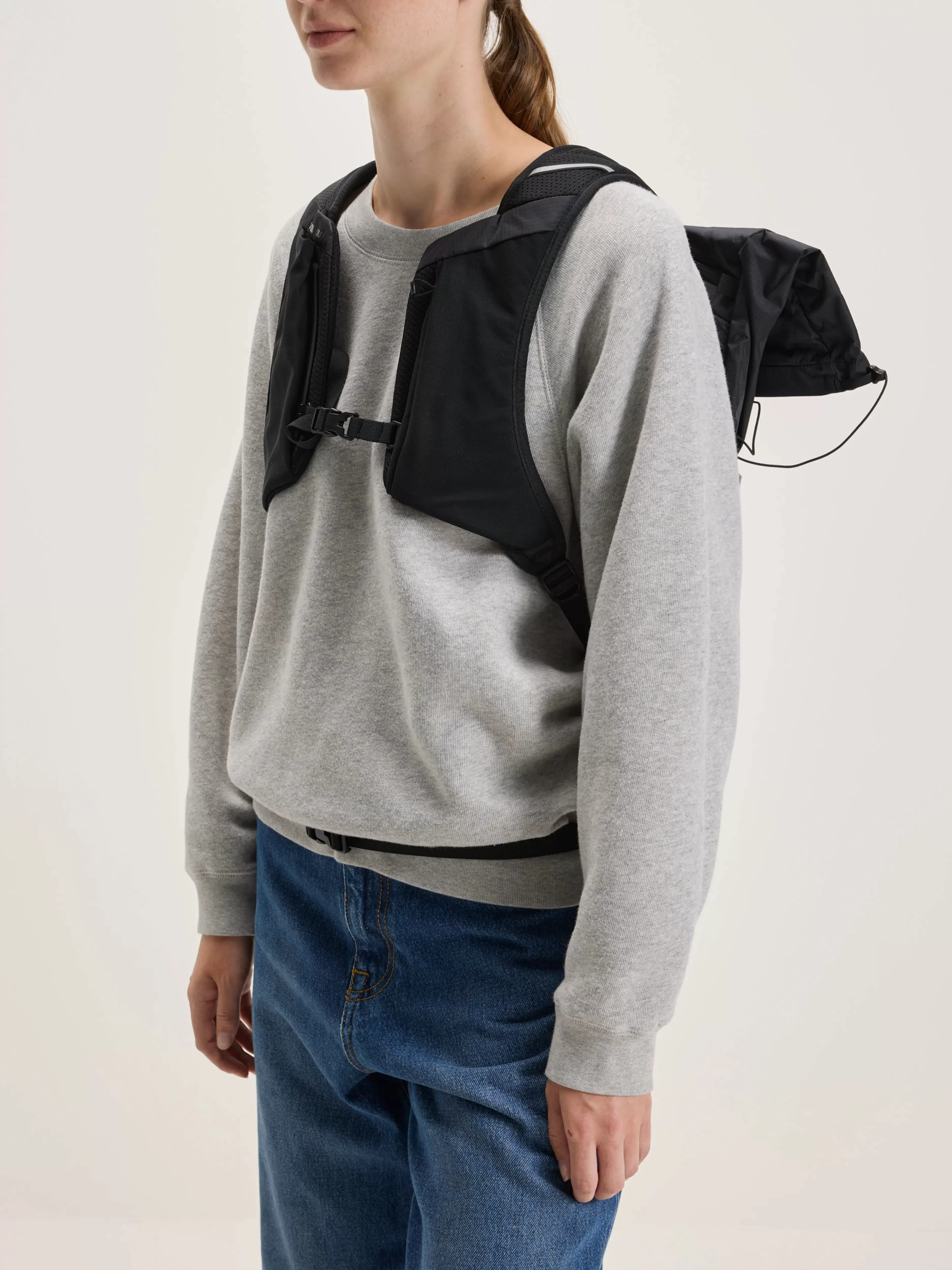 Sac à dos Salomon ACS-20 en promotion - Confort optimal pour randonnée légère