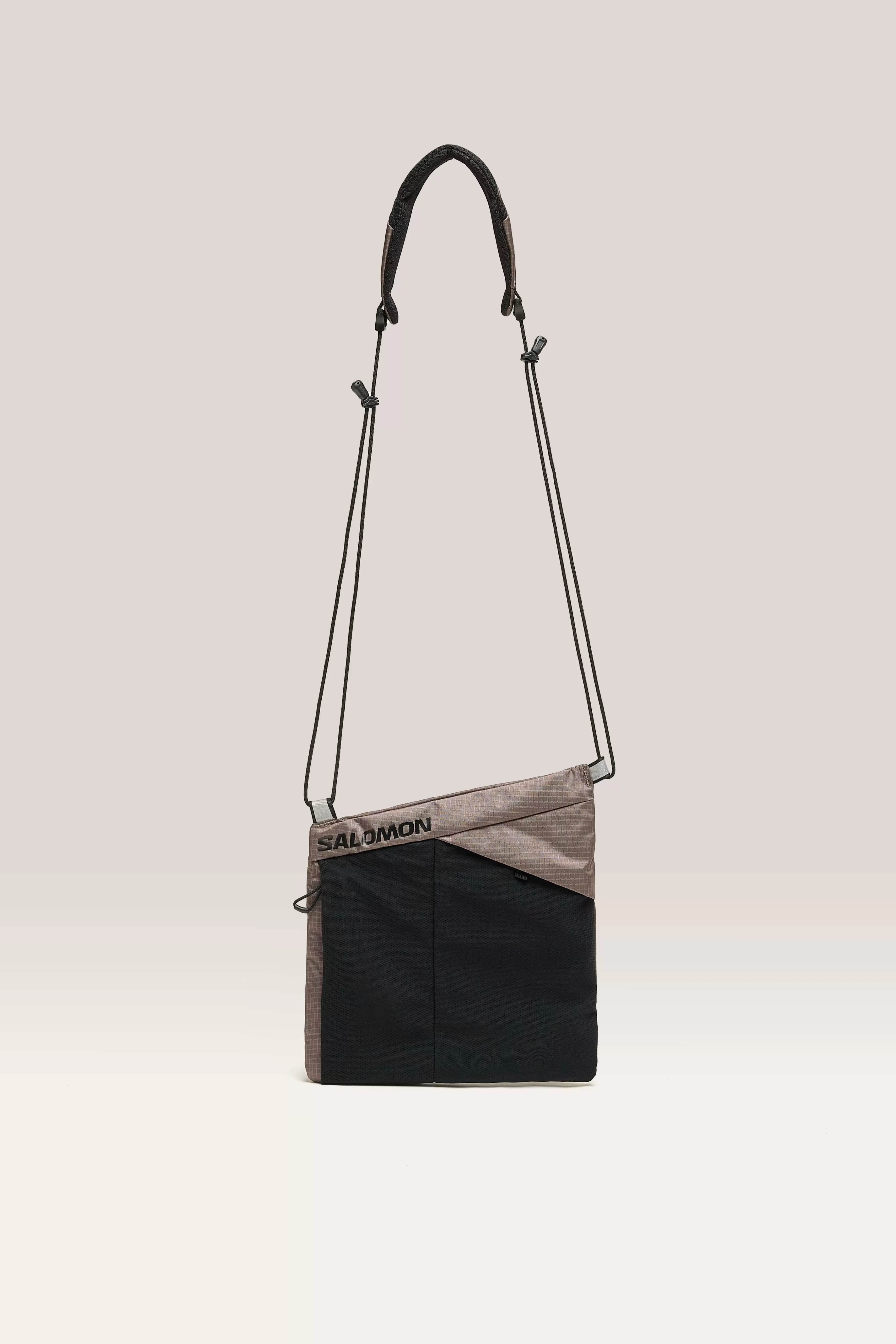 Sac à Dos Ergonomique Salomon ACS 2 - Exclusivité En Ligne | Confort Optimal au Quotidien