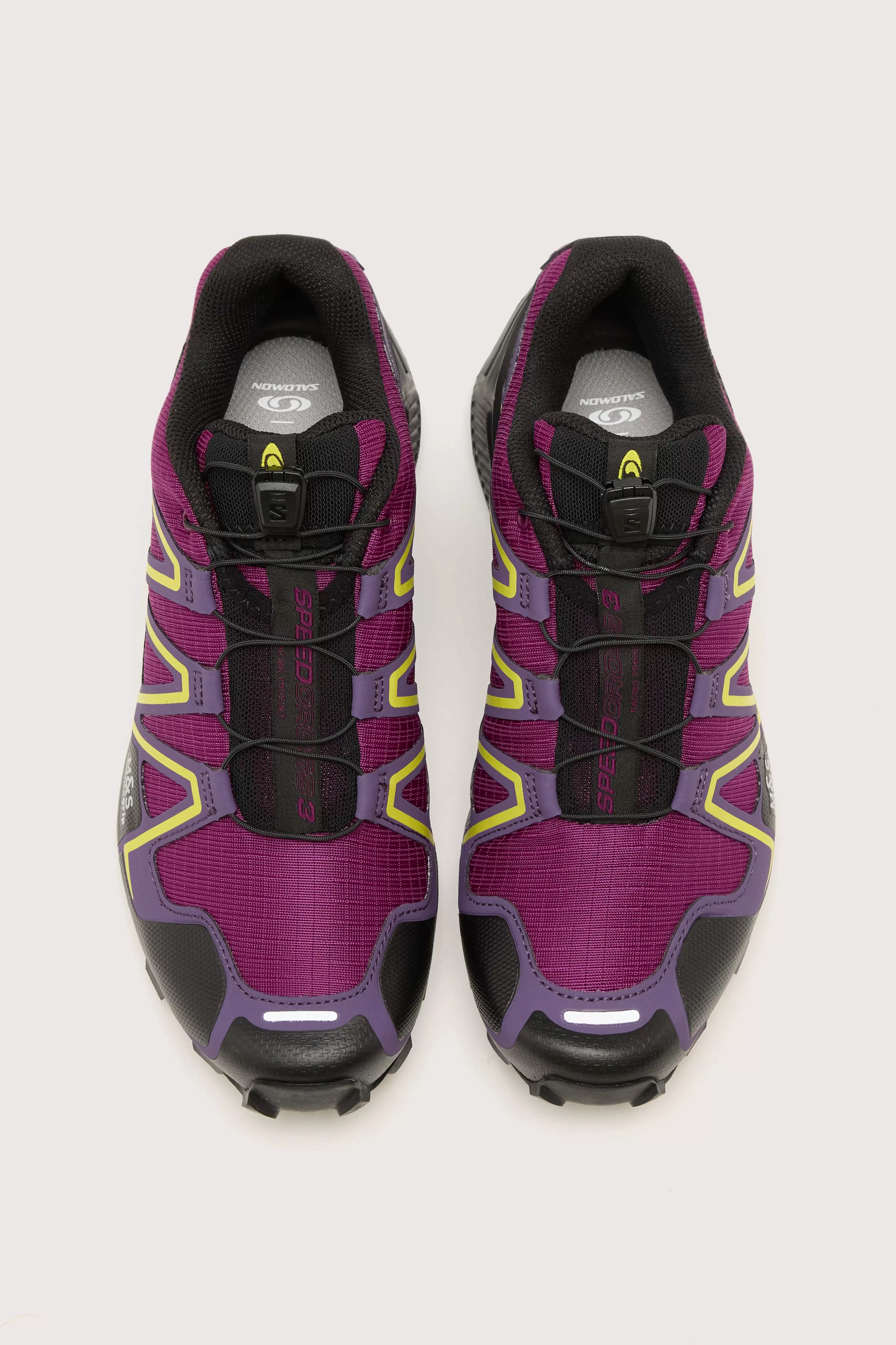 Salomon Speedcross 3 : Chaussures de Trail Femmes en Promotion Exclusive - Dernière Chance!