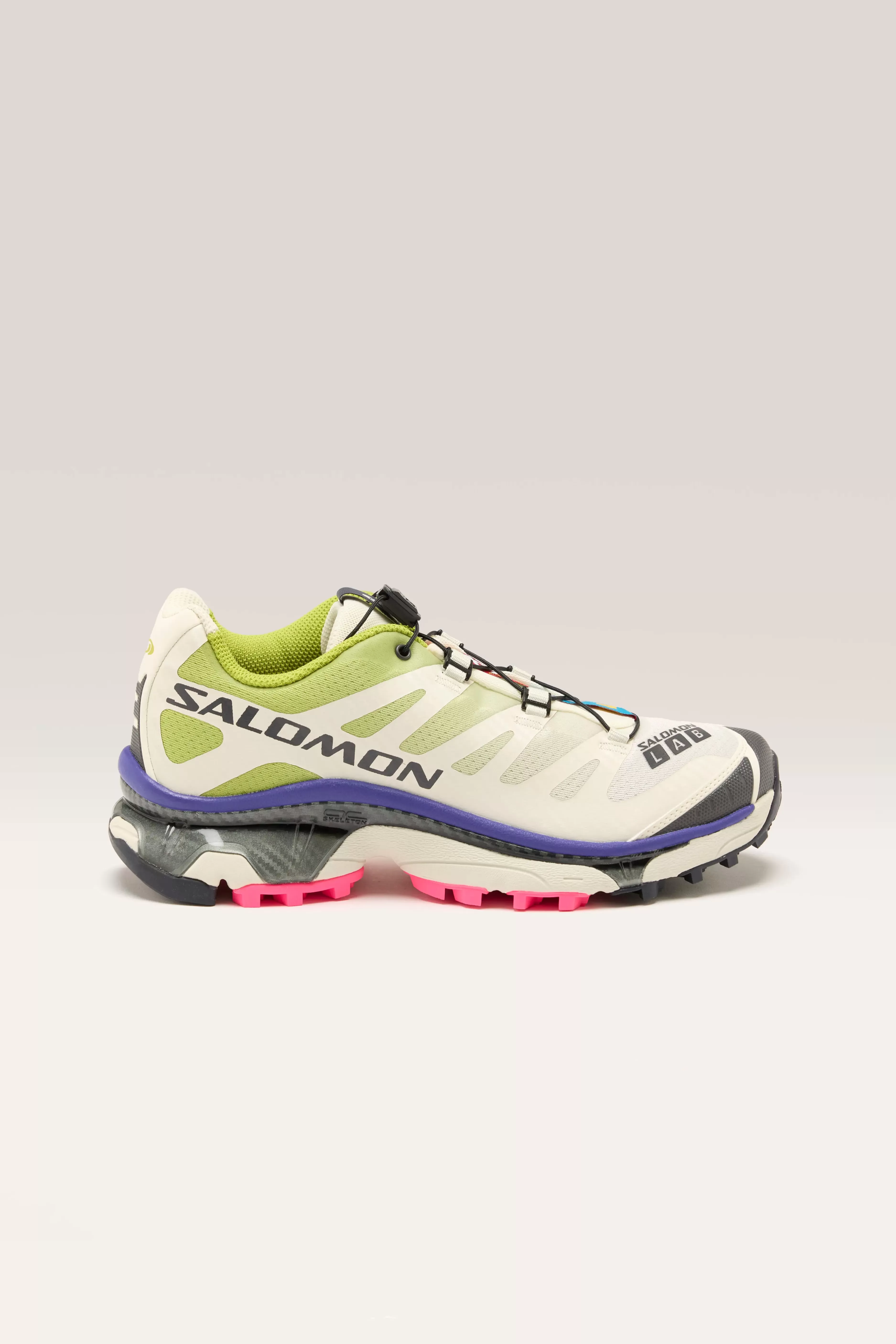 Chaussures de Trail Femmes XT-4 OG – Conçues pour les Sportives Exigeantes | Boutique Officielle Salomon