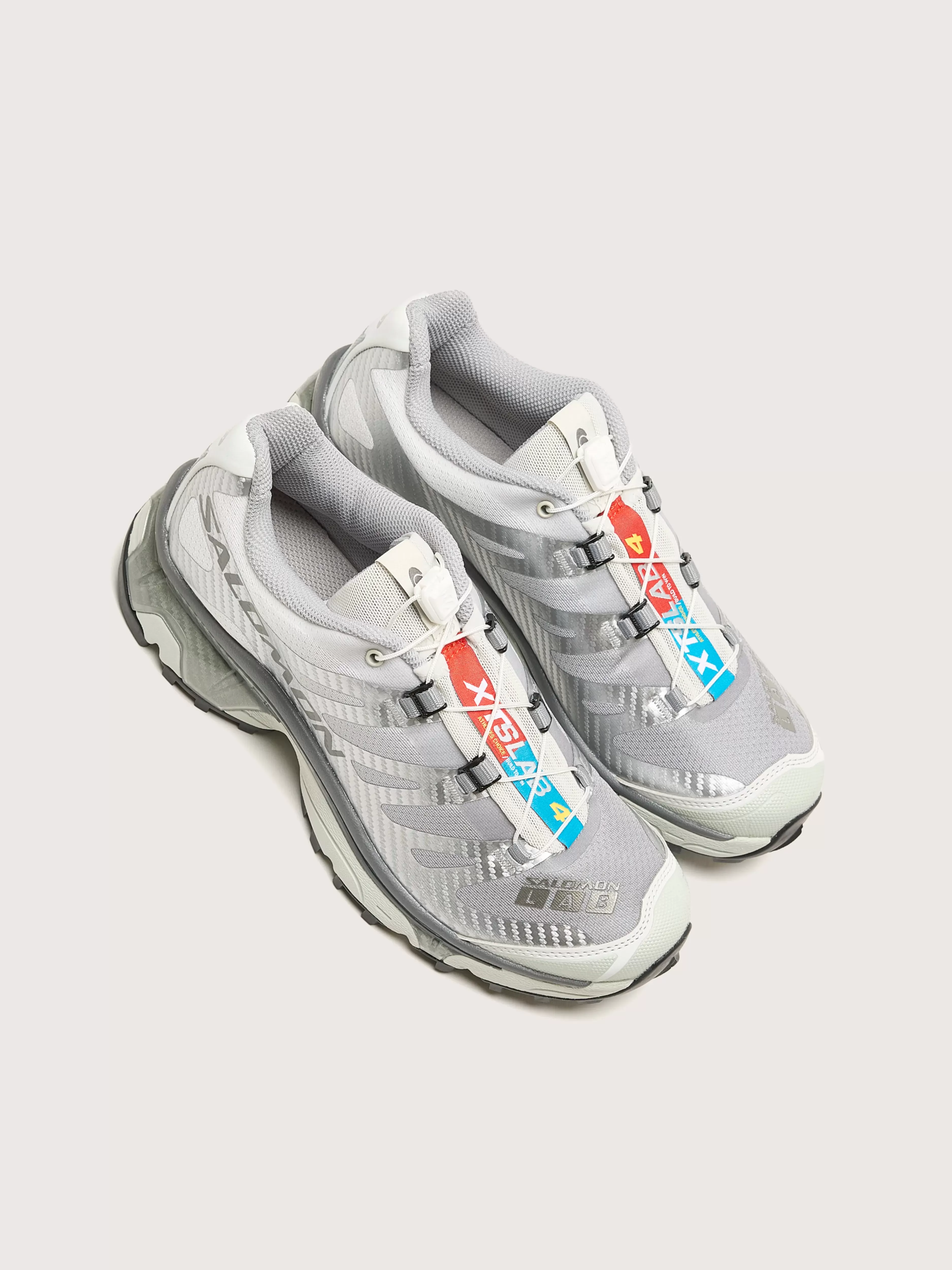 Salomon XT-4 OG Chaussures de Randonnée Femme - Nouvelle Version 2024 

(: Salomon XT-4 OG Trail Femme - Édition Confort Optimal / Salomon XT-4 OG Chaussures Outdoor Femme - Performance Sportive 2024)