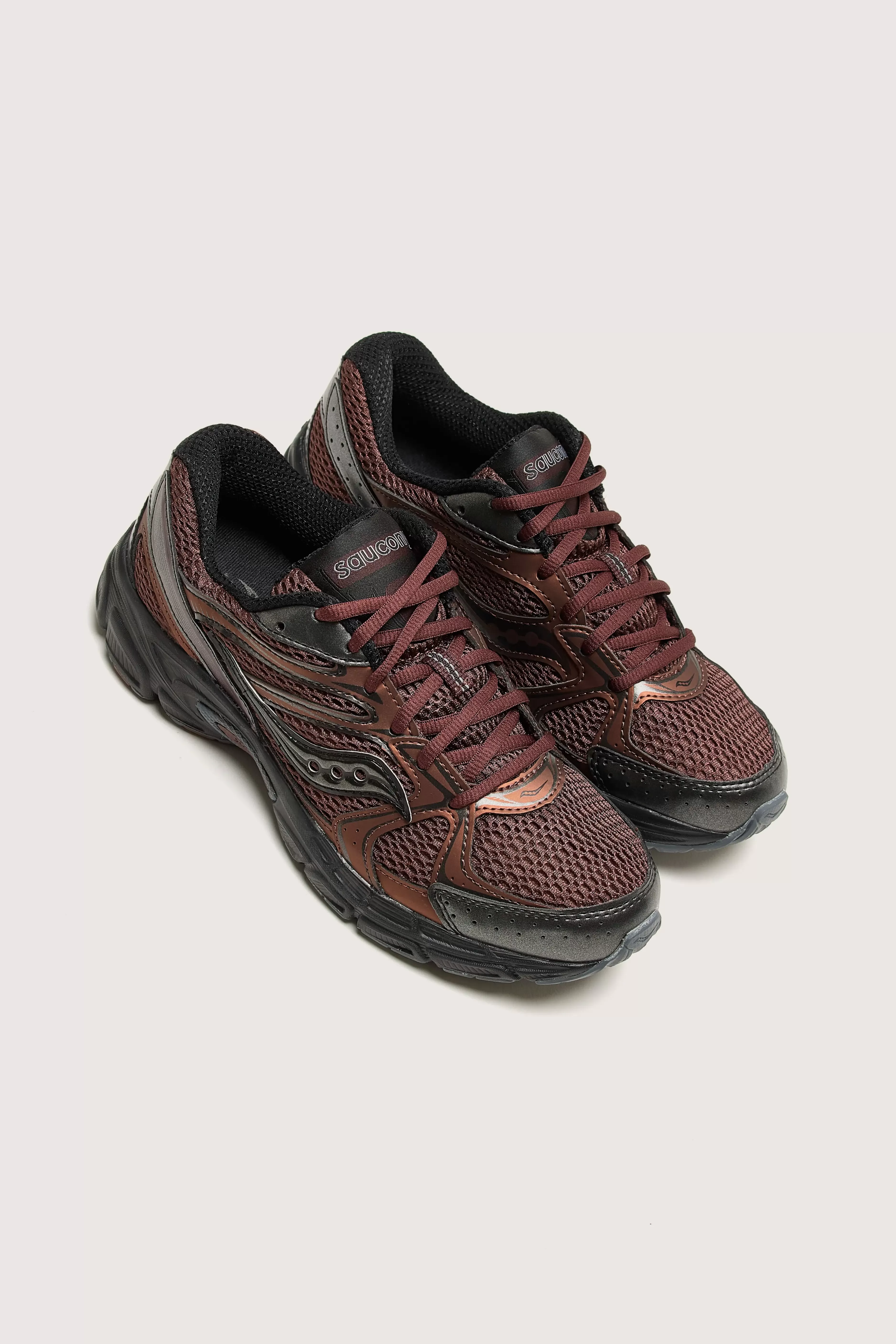 Saucony Ride Millennium - Chaussures Running Femme Édition Limitée : Confort Optimal & Style Nouvelle Génération