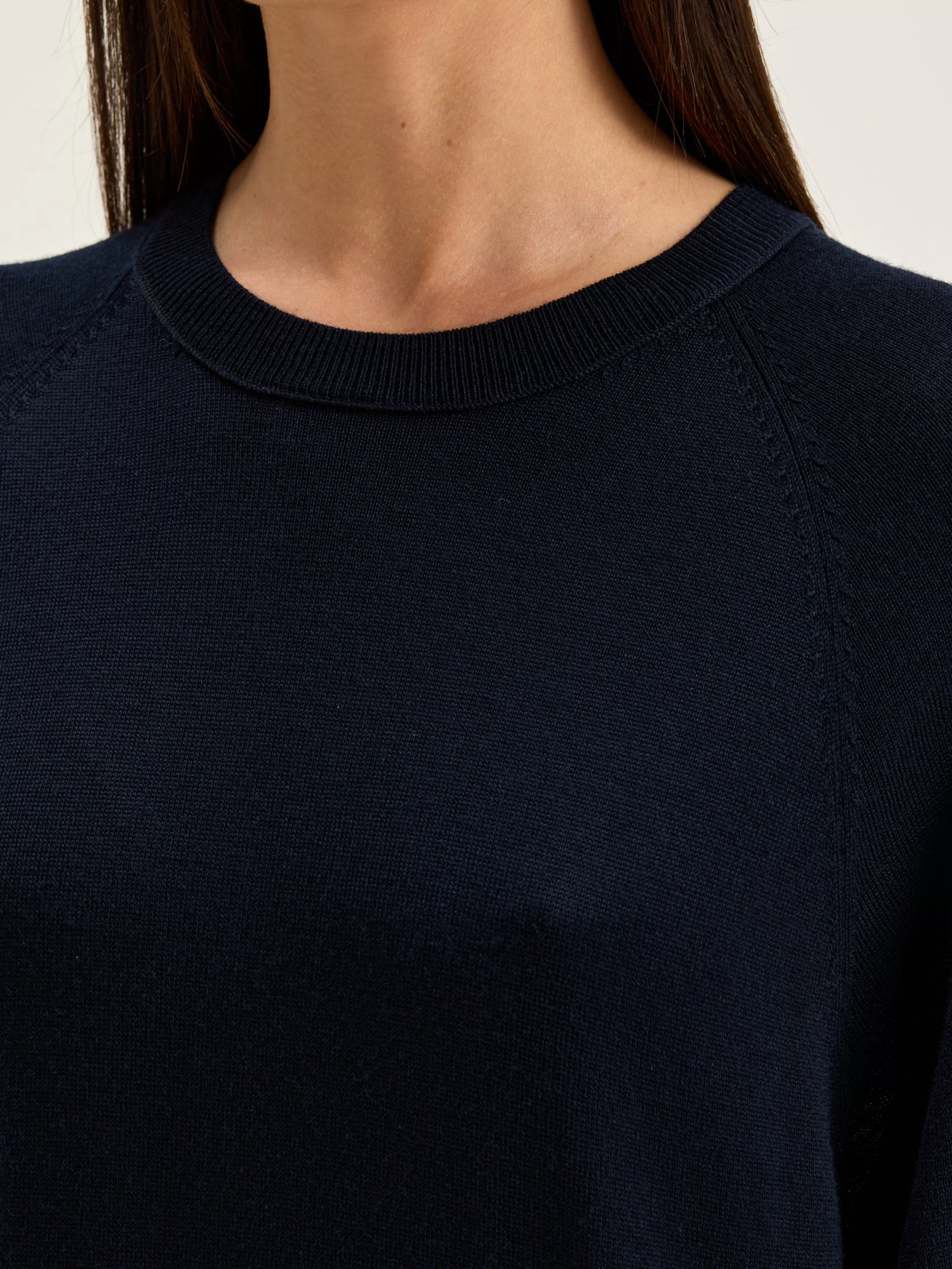 Robe Mi-Longue Élégante Sinc x Bellerose | Collection Exclusive en Promotion Limitée