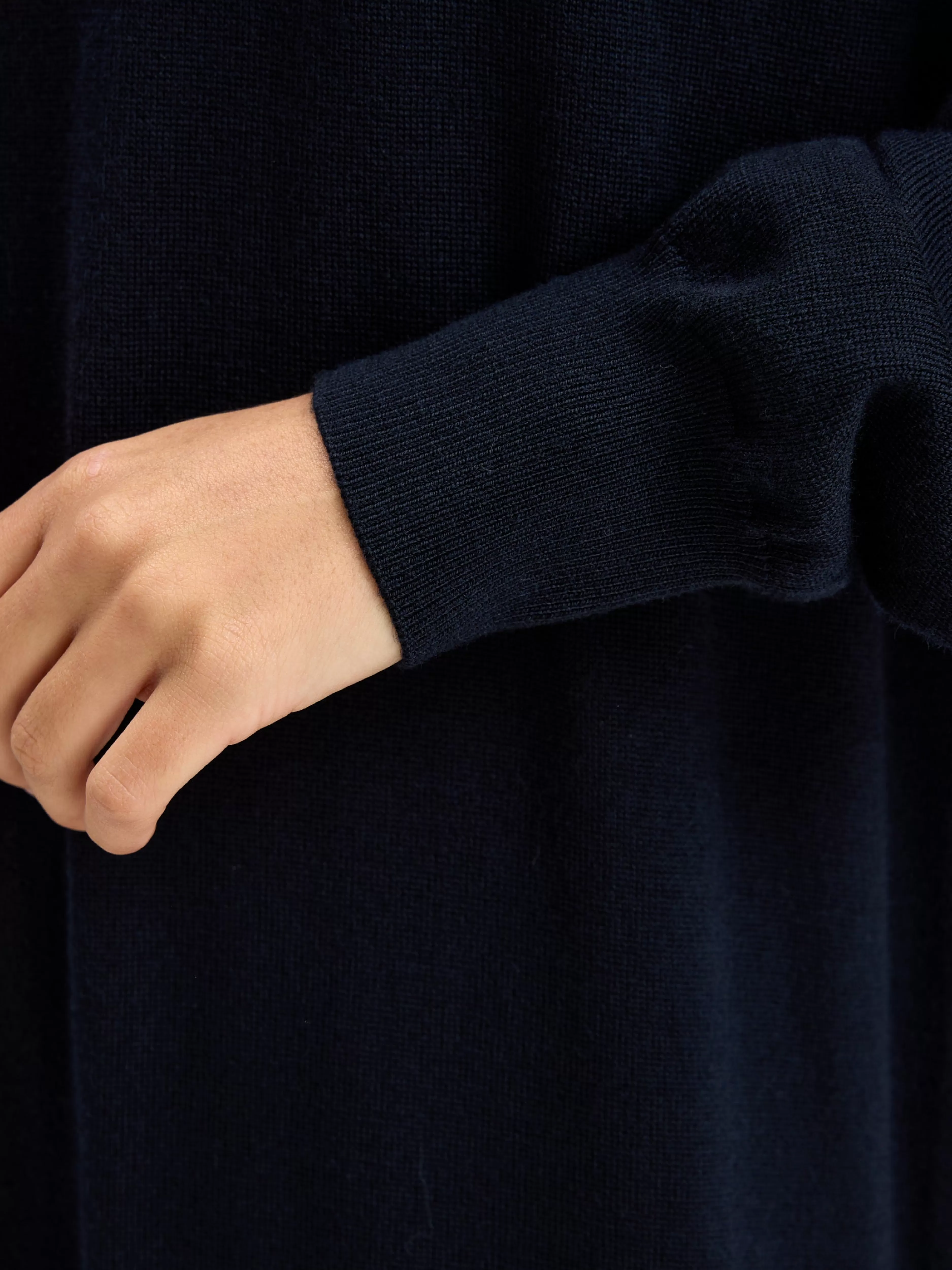 Robe Mi-Longue Élégante Sinc x Bellerose | Collection Exclusive en Promotion Limitée