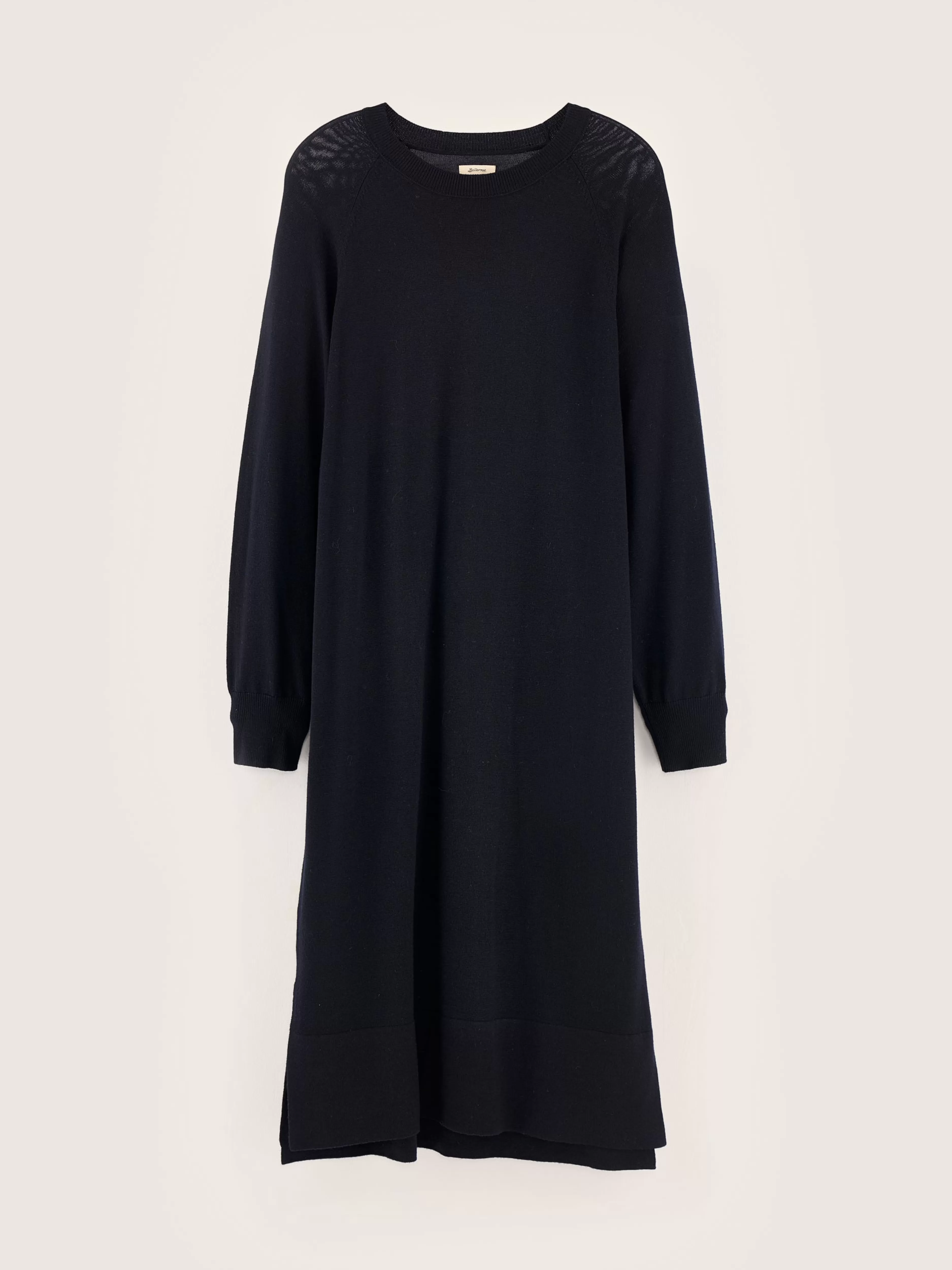 Robe Mi-Longue Élégante Sinc x Bellerose | Collection Exclusive en Promotion Limitée