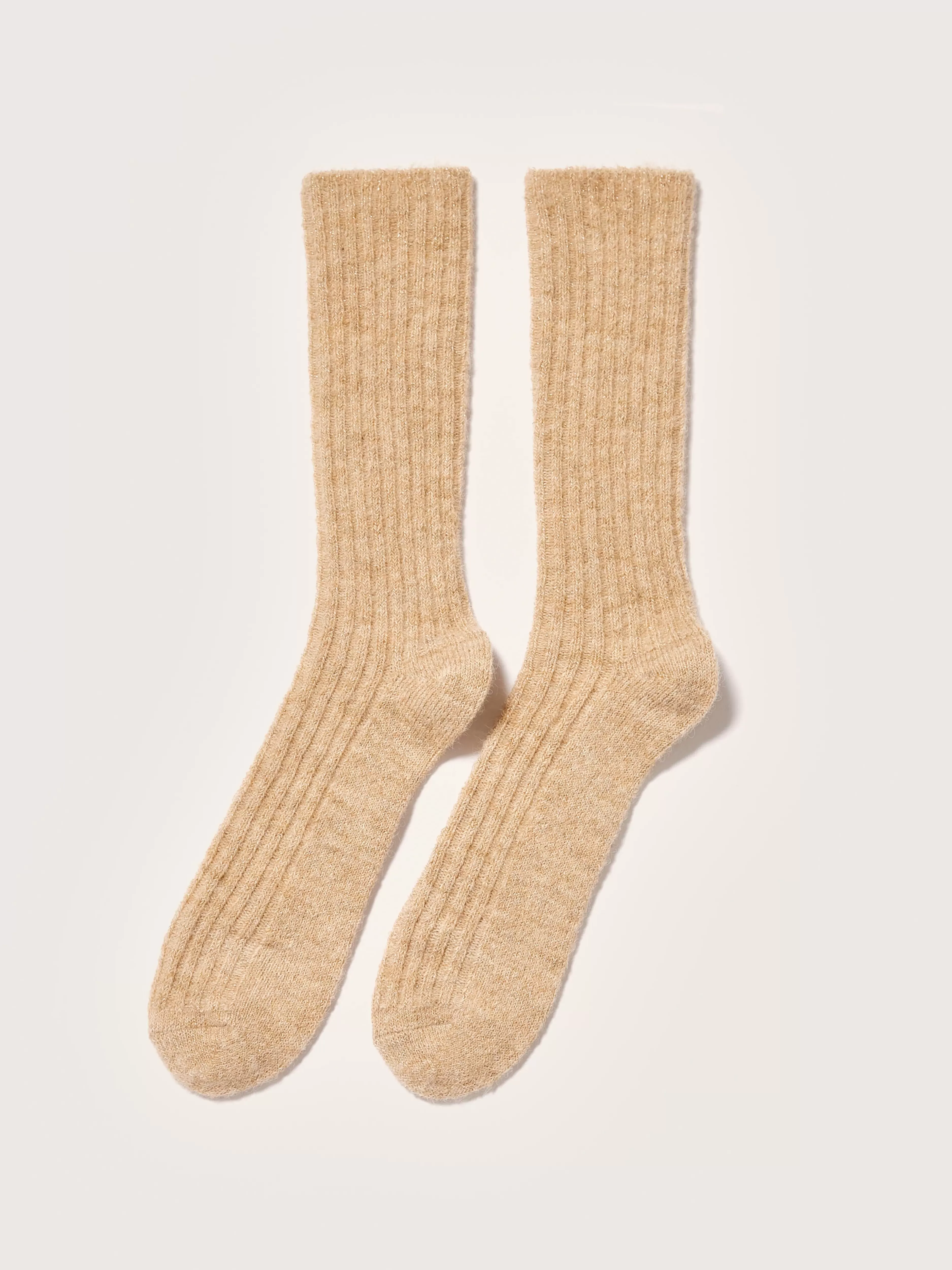 Chaussettes Sito Sokken - Collection Bellerose : Promotions Exclusives en Ligne