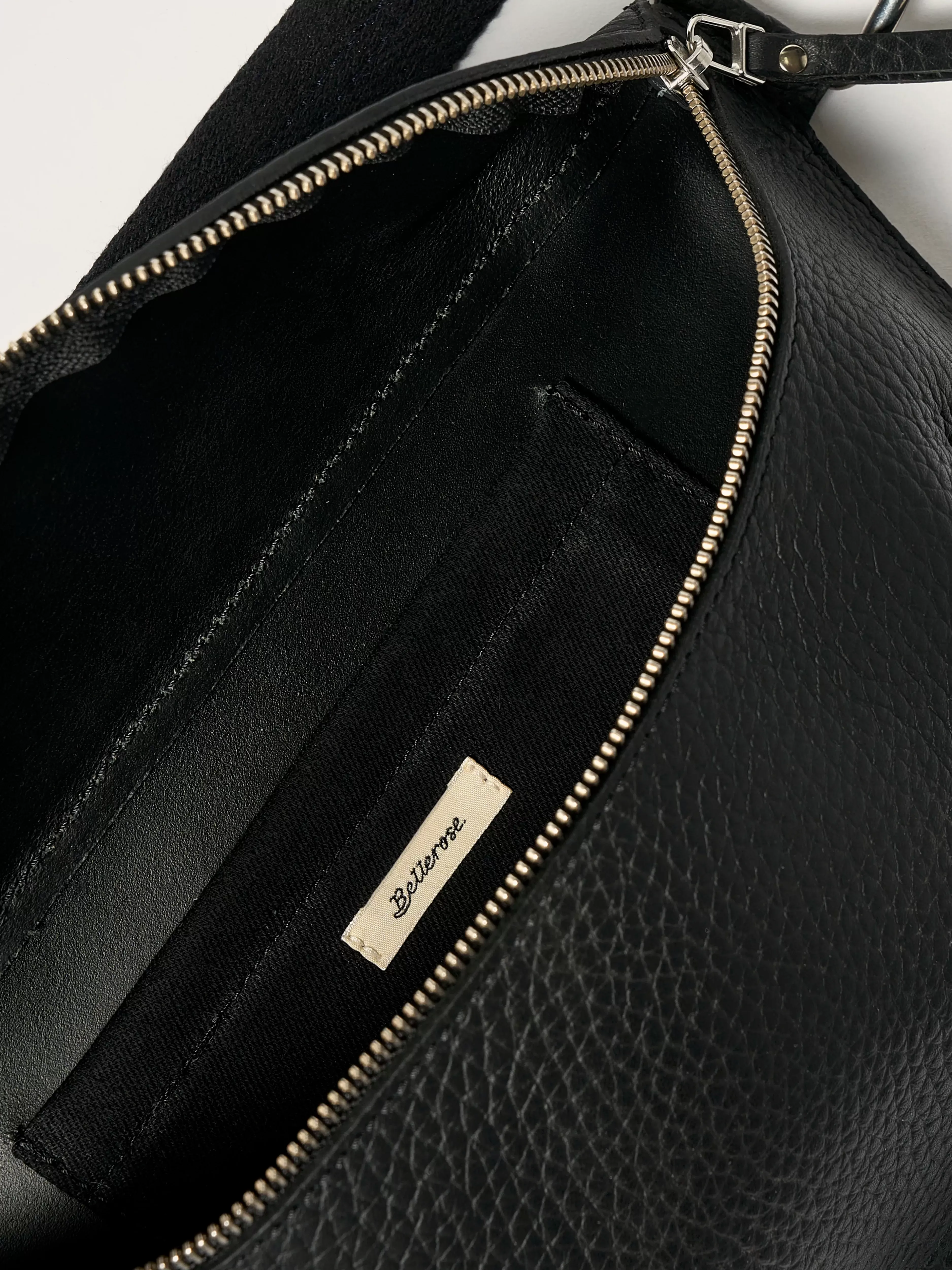 Édition Limitée Sorie - Sac Bandoulière Tendance par Heuptas-Bellerose | Nouvelle Collection Printemps-Été avec Motifs Exclusifs & Style Urbain pour Look Unique