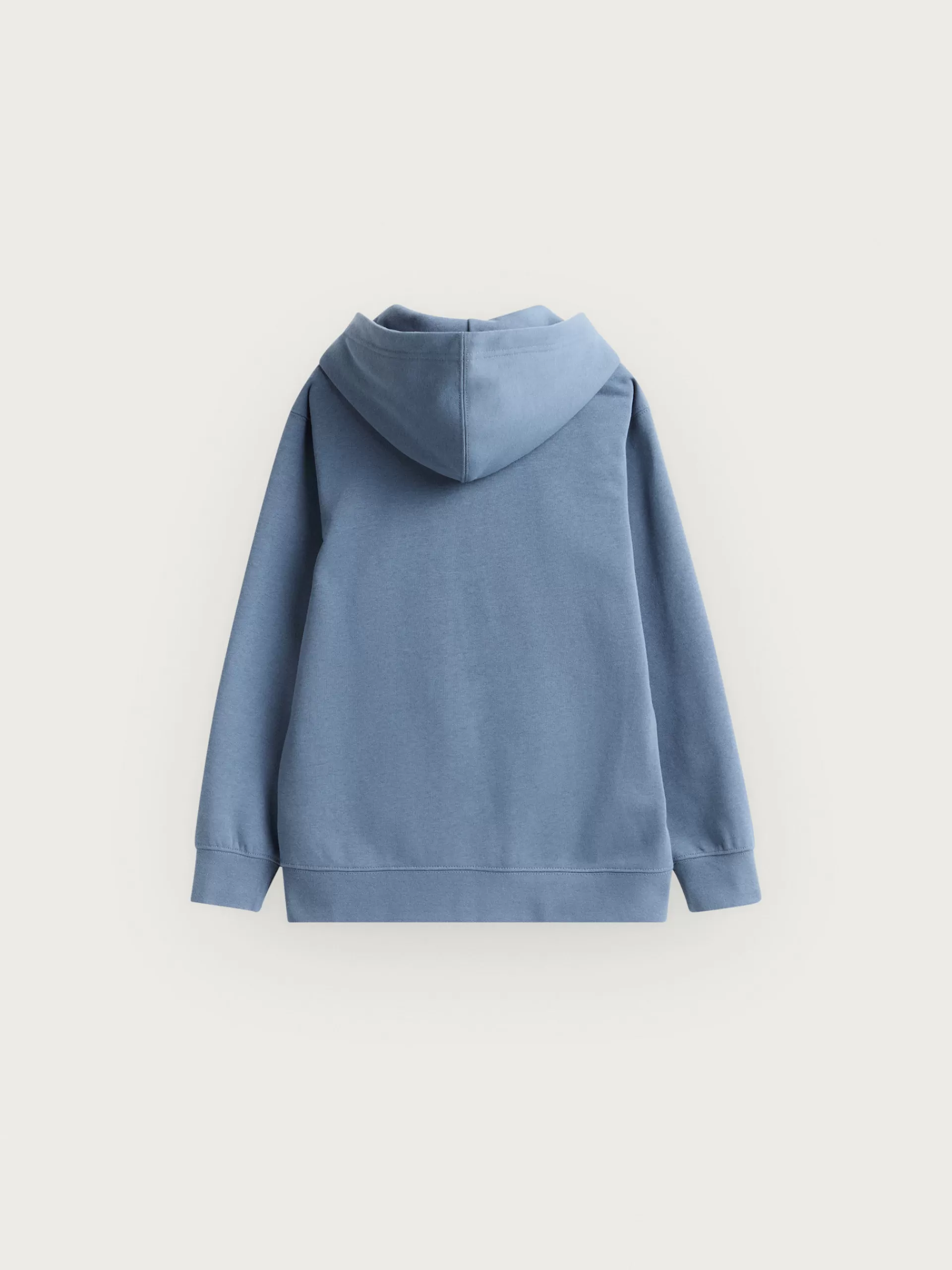Sweat Enfant Décontracté Alvaro Moreno - Modèle Moment Bleu | Promotion Confortable