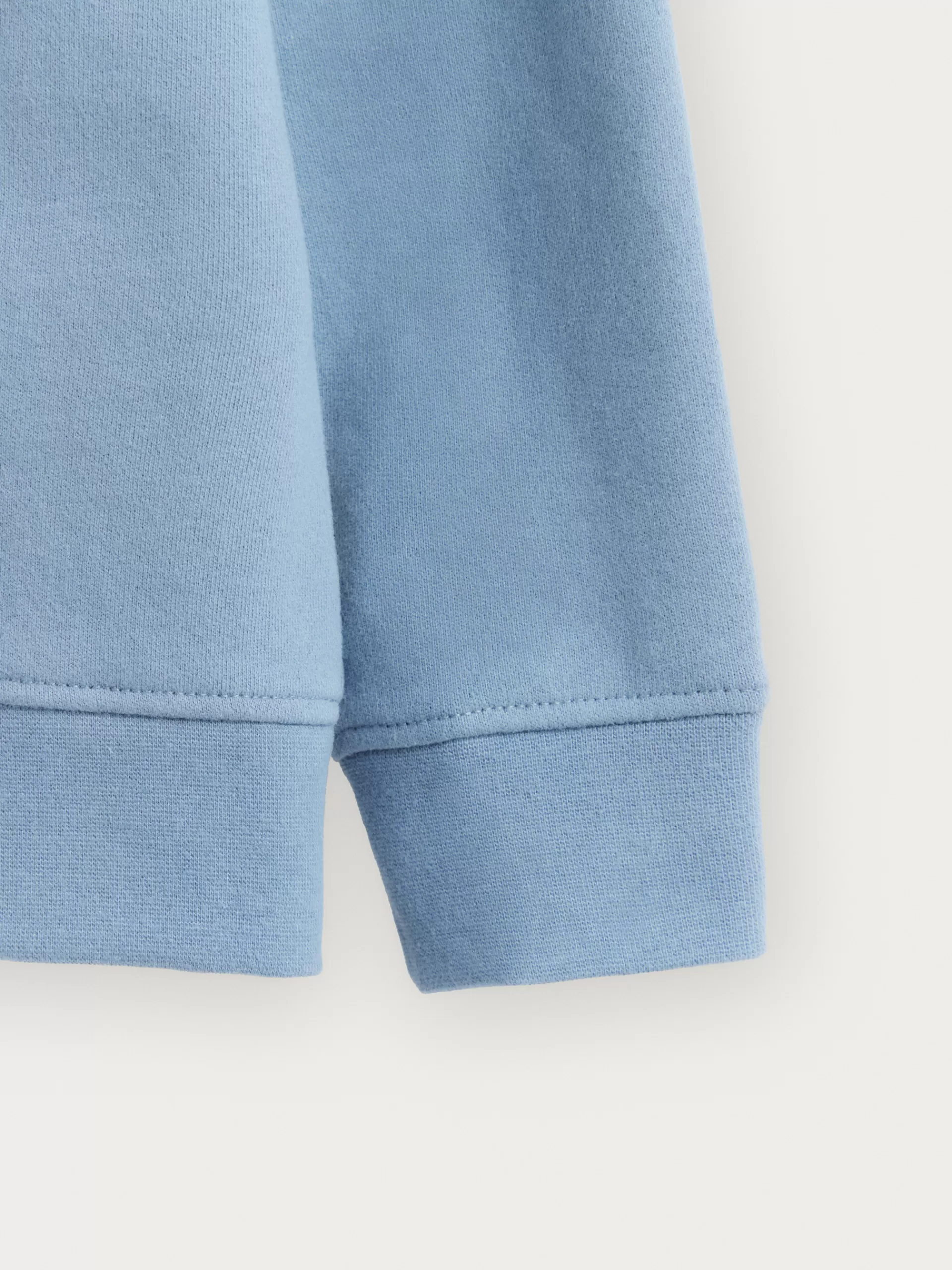 Sweat Alvaro Moreno Enfant Bleu Marine - Modèle Original Confortable