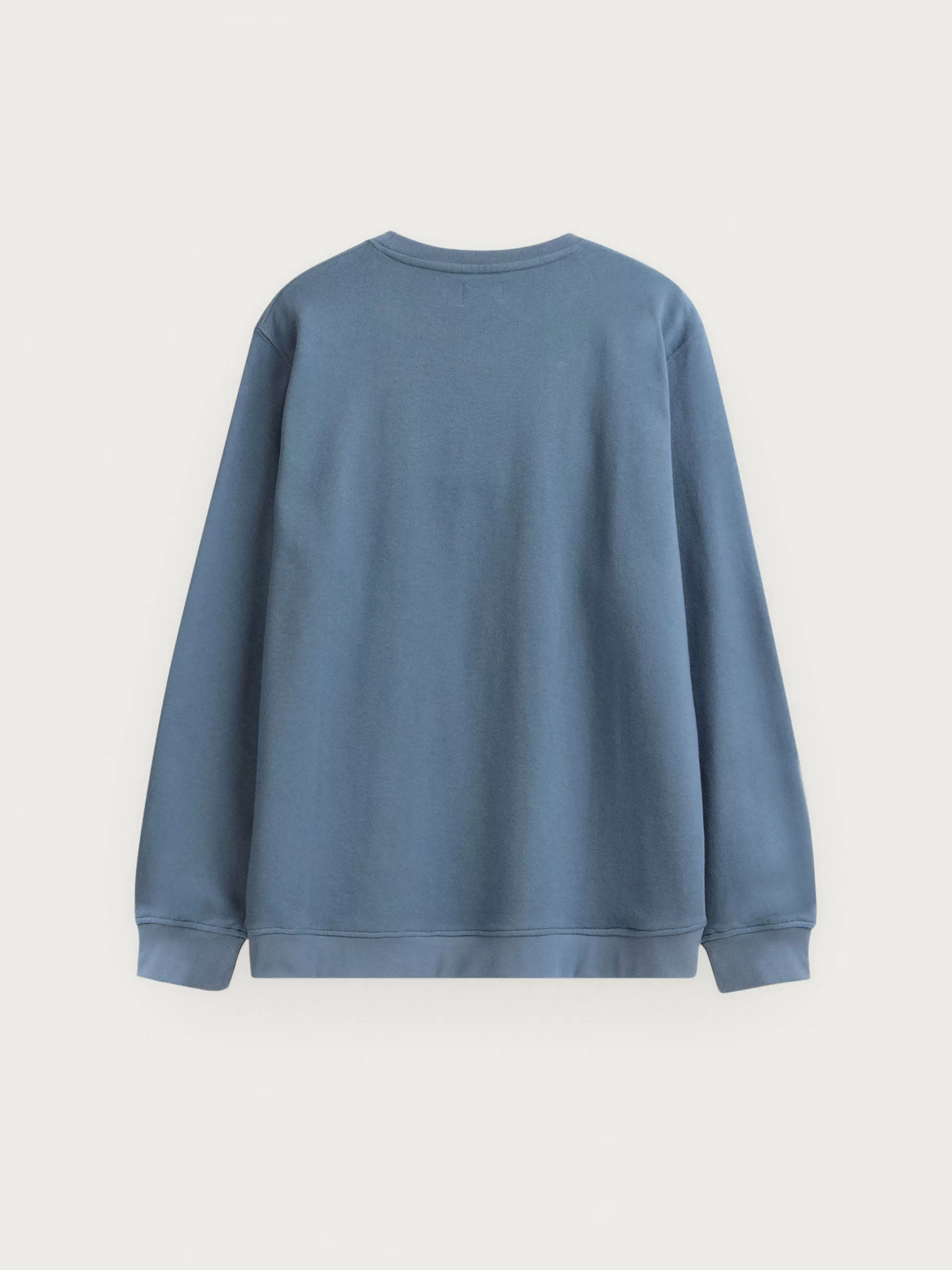 Clearance Alvaro Moreno SUDADERA SINGULAR  Azul