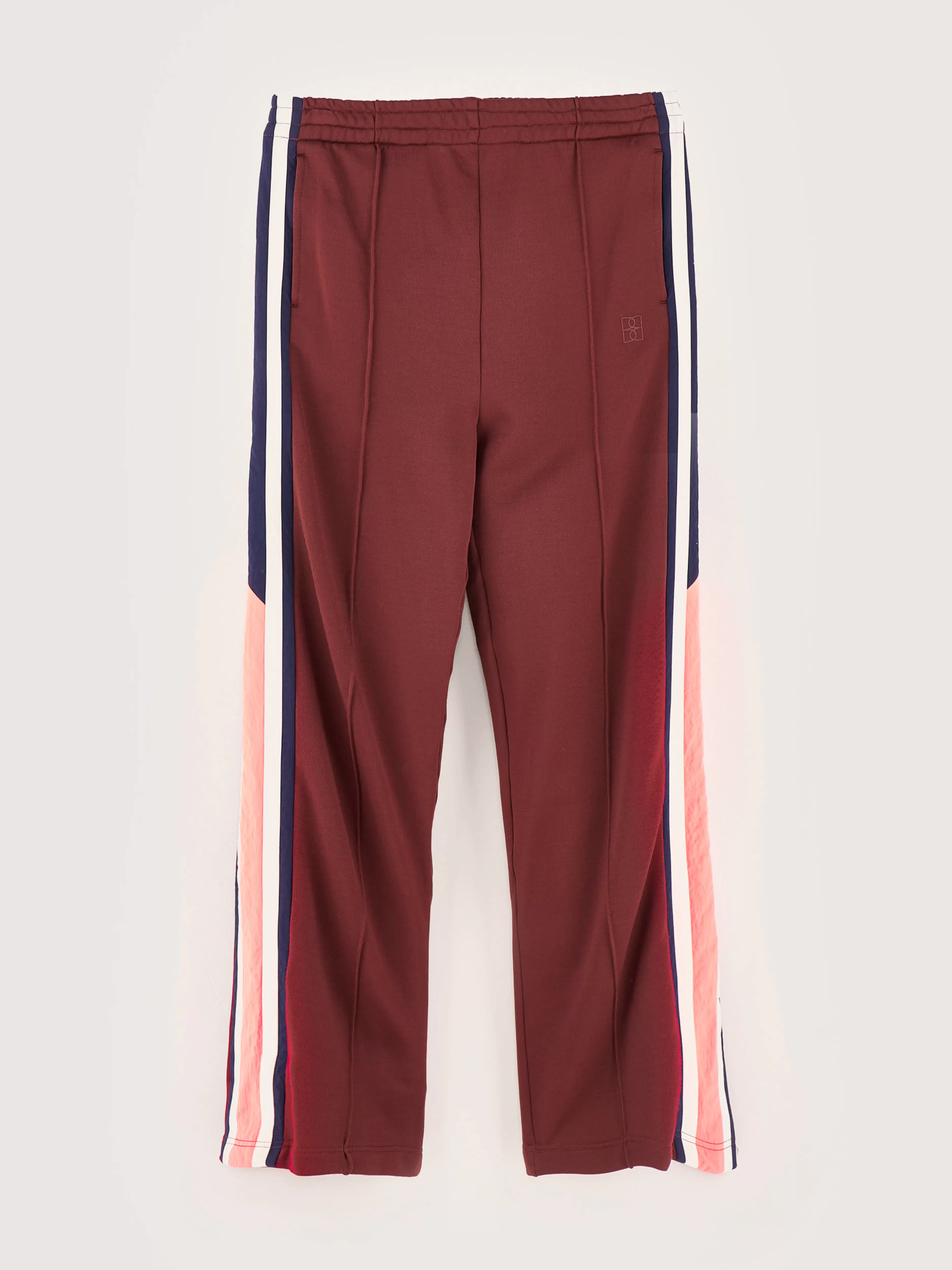 Pantalon de Jogging Bellerose Femme - Confort Élégant en Tissu Respirant | Promotion Exclusive sur les Survêtements Tendance
