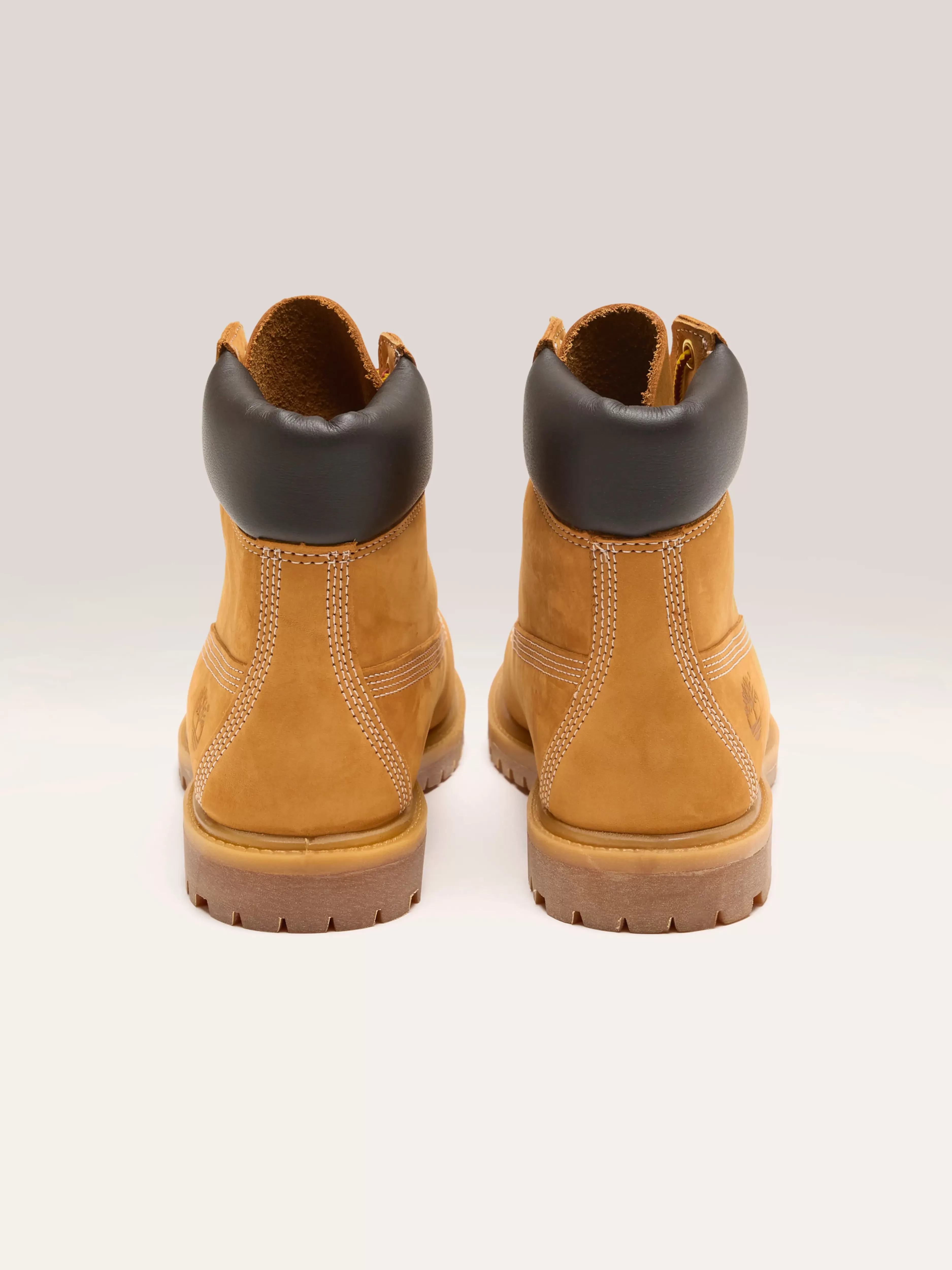 Bottes Femme Haut de Gamme Timberland - Modèle 15 cm en Liquidation Exclusives