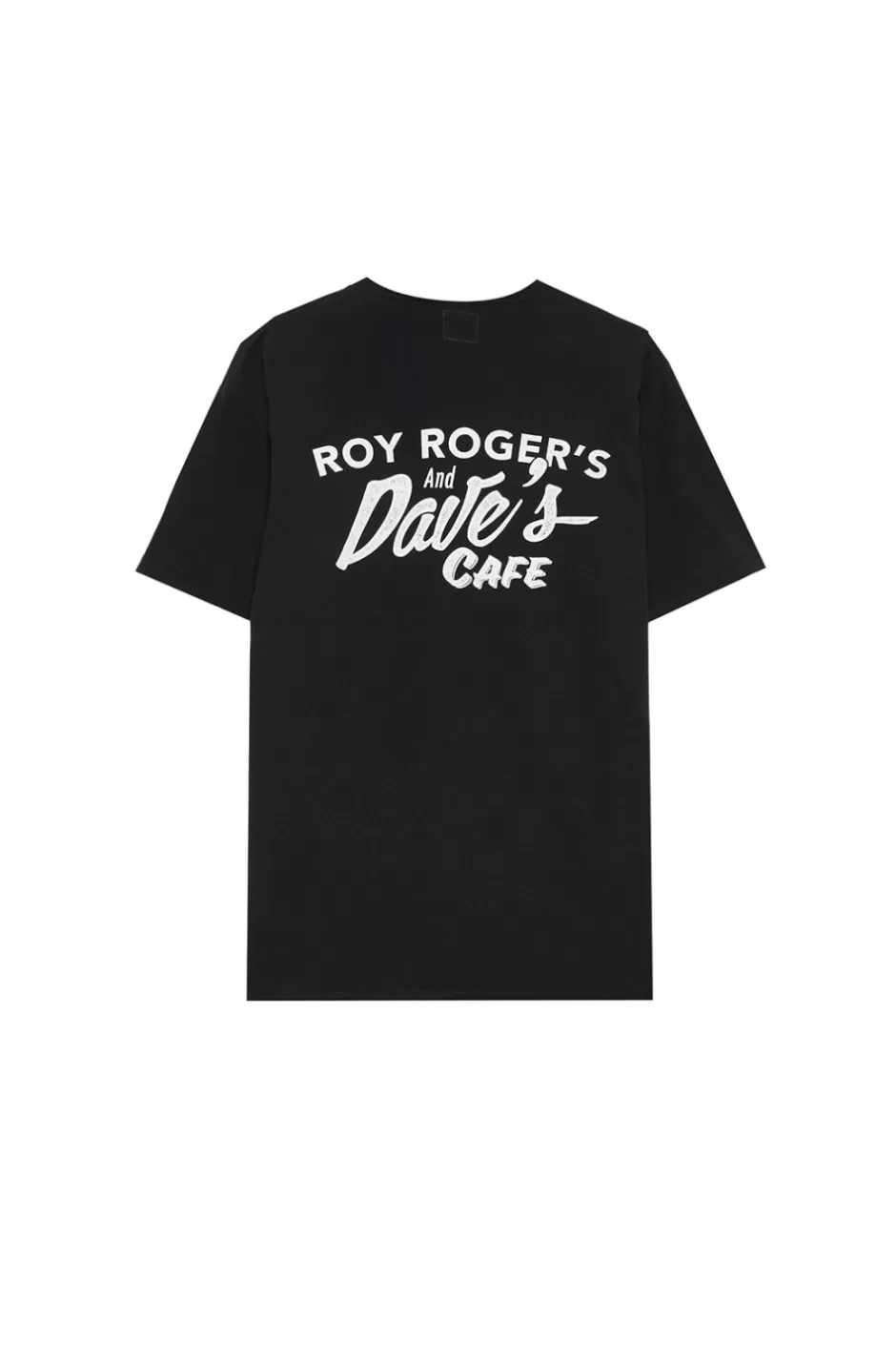 Tee Vintage Roy Rogers - Collection Exclusive Café Stampa x Dave's New York pour Homme