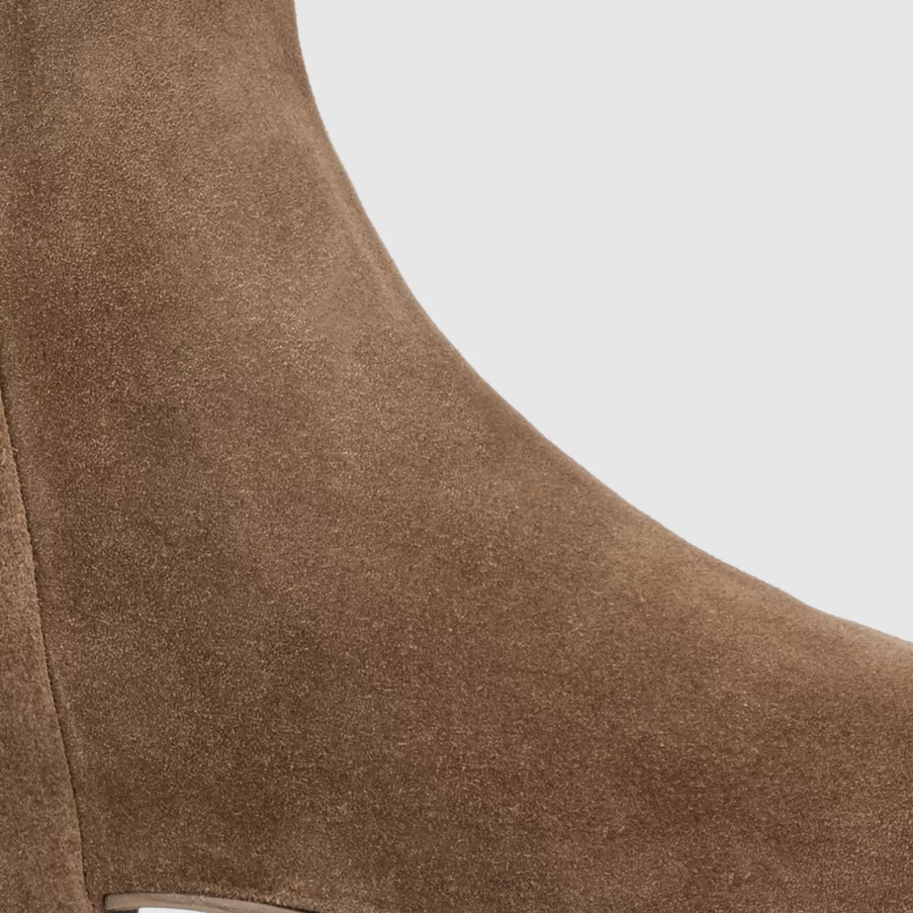 Bottes Aquatalia Ulyssaa - Édition Spéciale Champagne en Promotion 

(：，