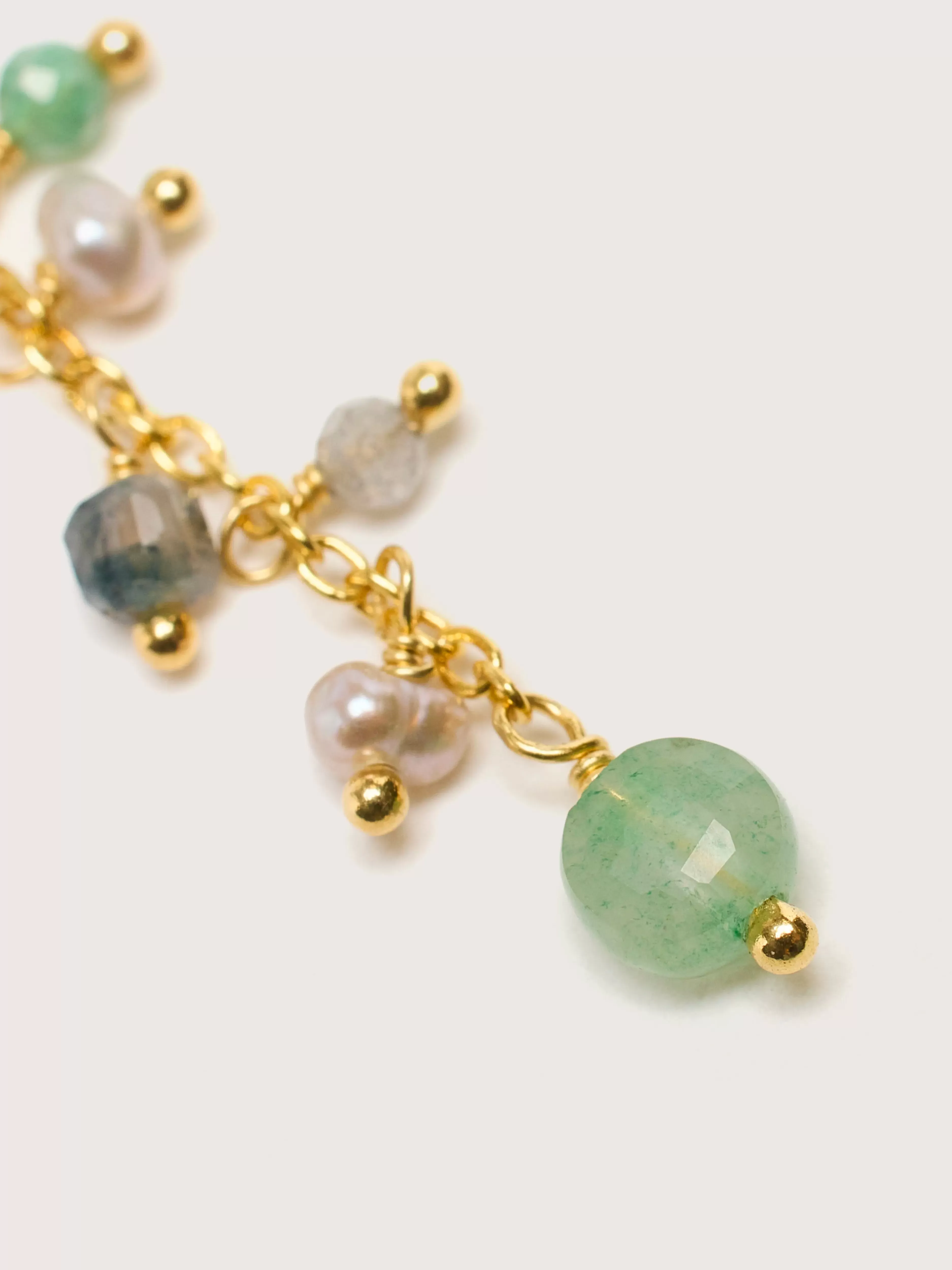 Boucles d'Oreilles Ribes en Édition Limitée - Exclusivité en Ligne