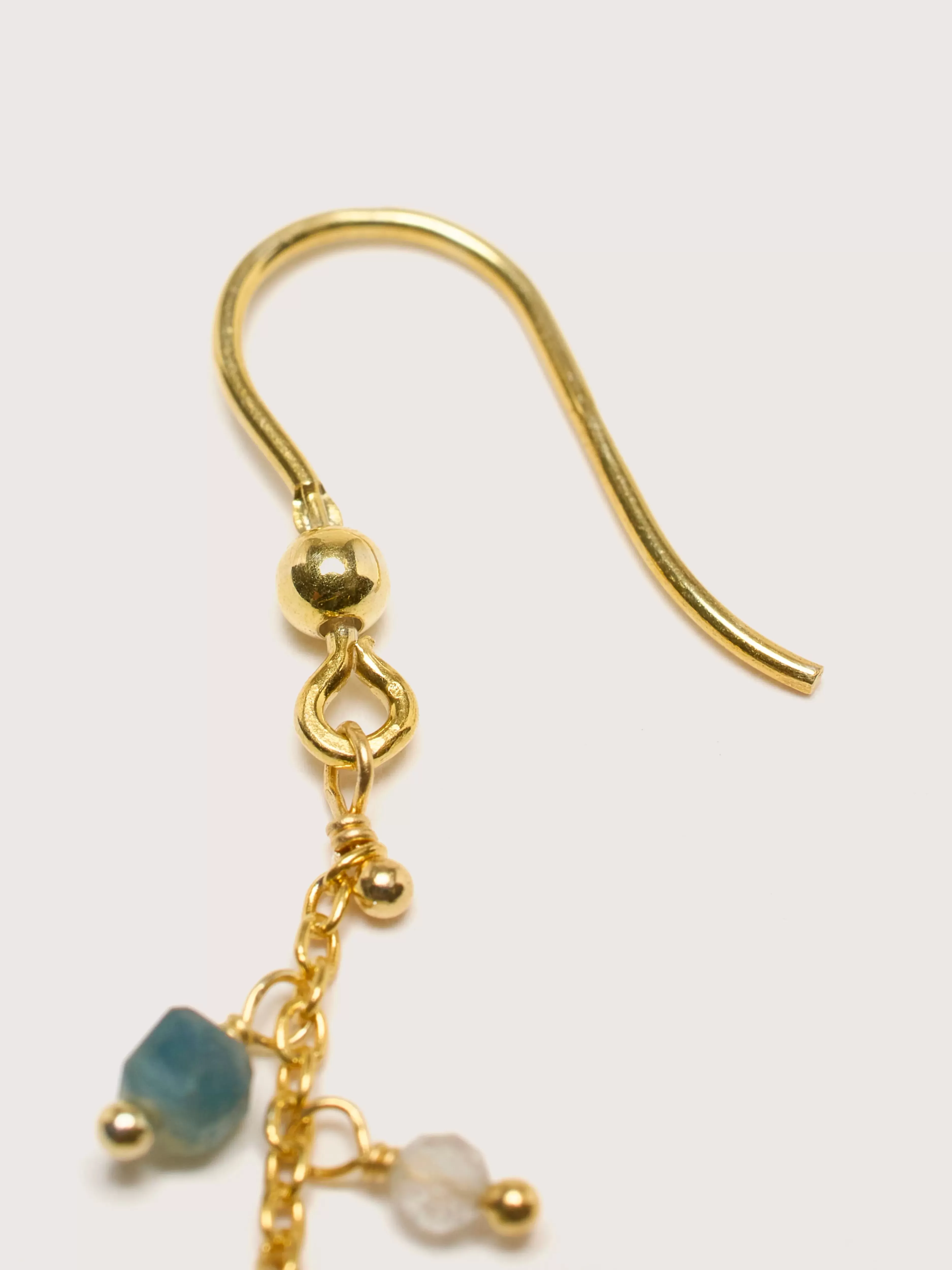 Boucles d'Oreilles Ribes en Édition Limitée - Exclusivité en Ligne