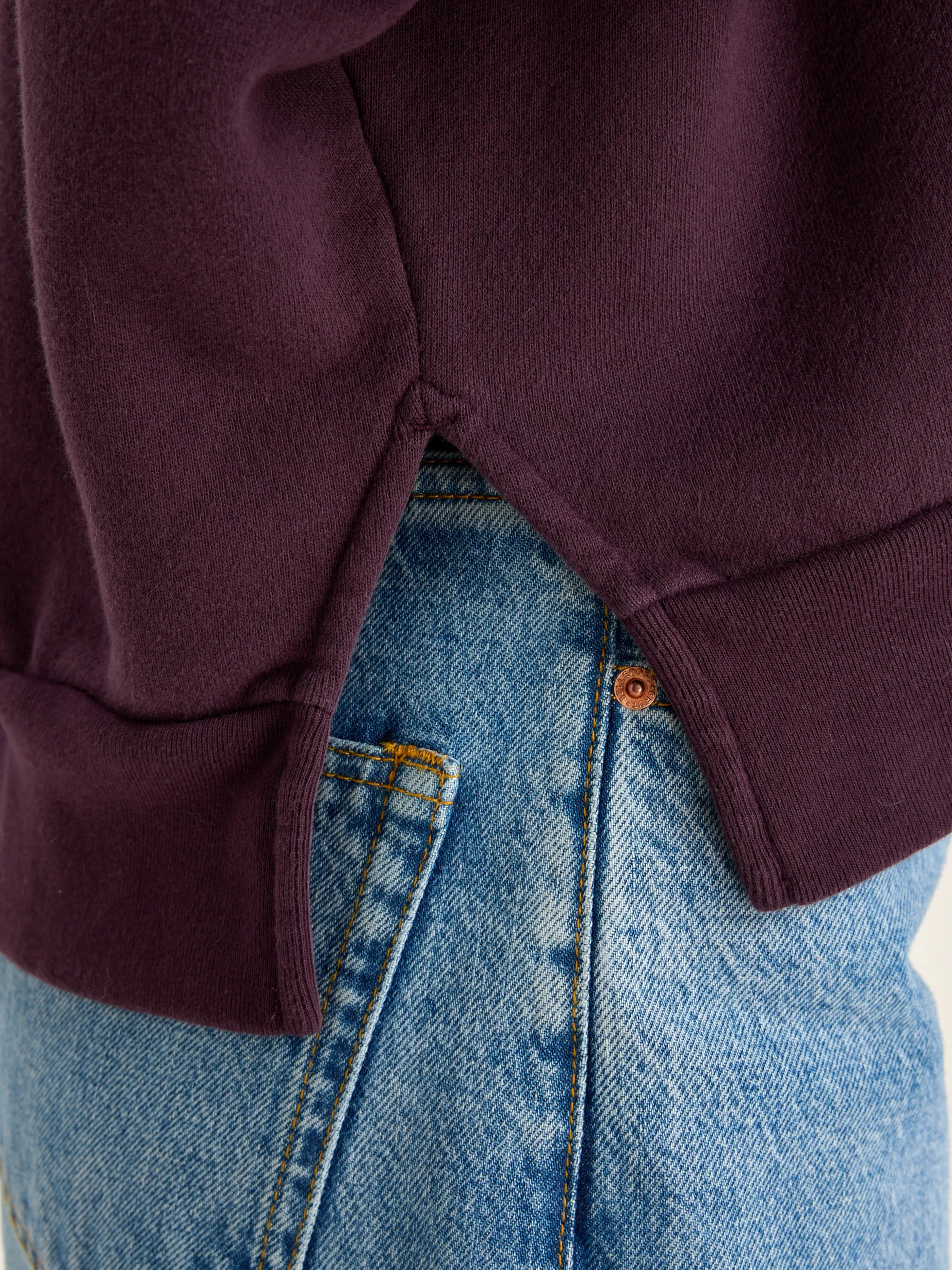 Bellerose - Pull col V Varola en édition limitée : Dernières pièces en promotion exclusive