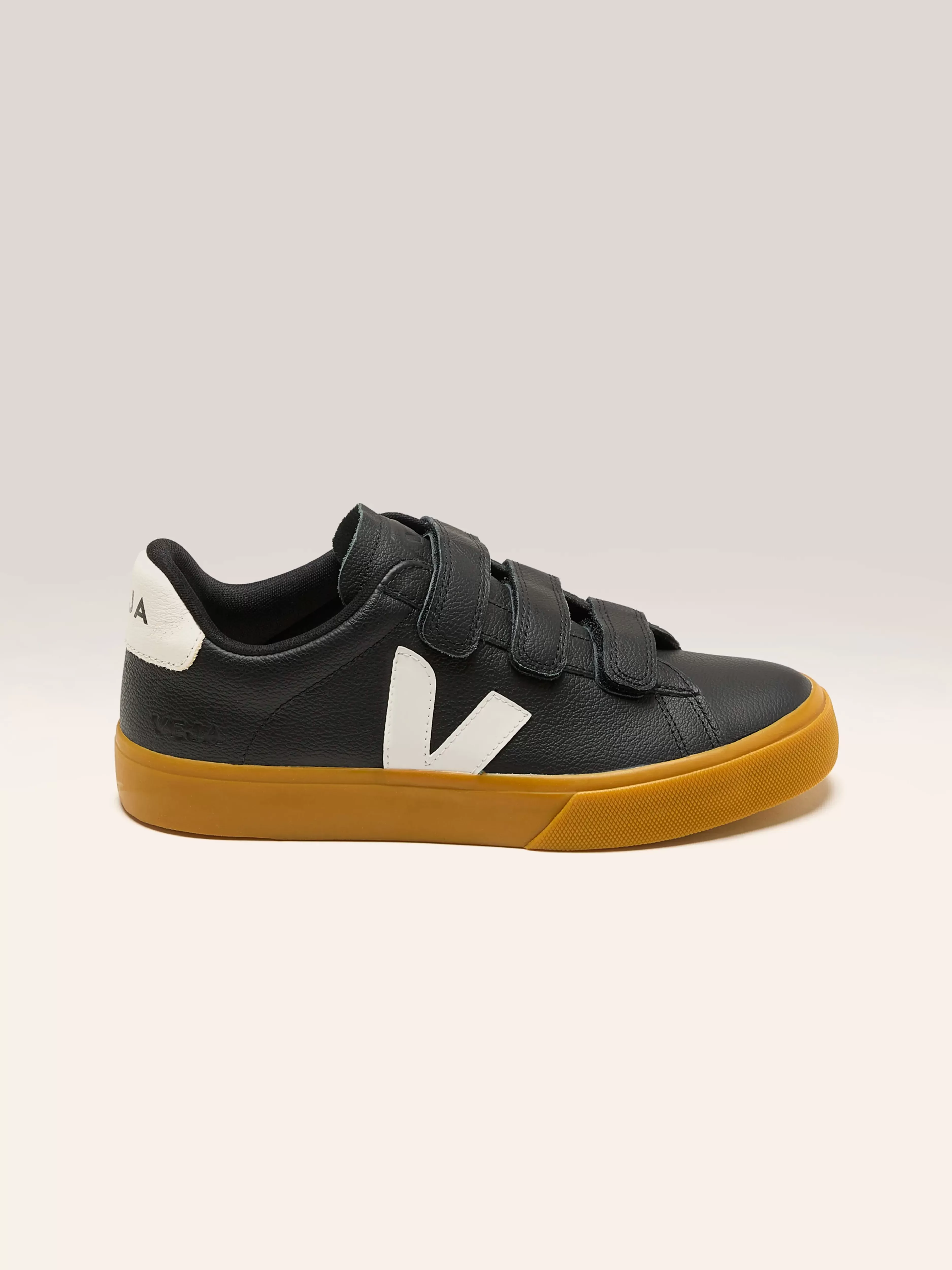 Escarpins Veja Recife en Cuir Sans Chrome - Nouvelle Collection Écoresponsable pour Femme