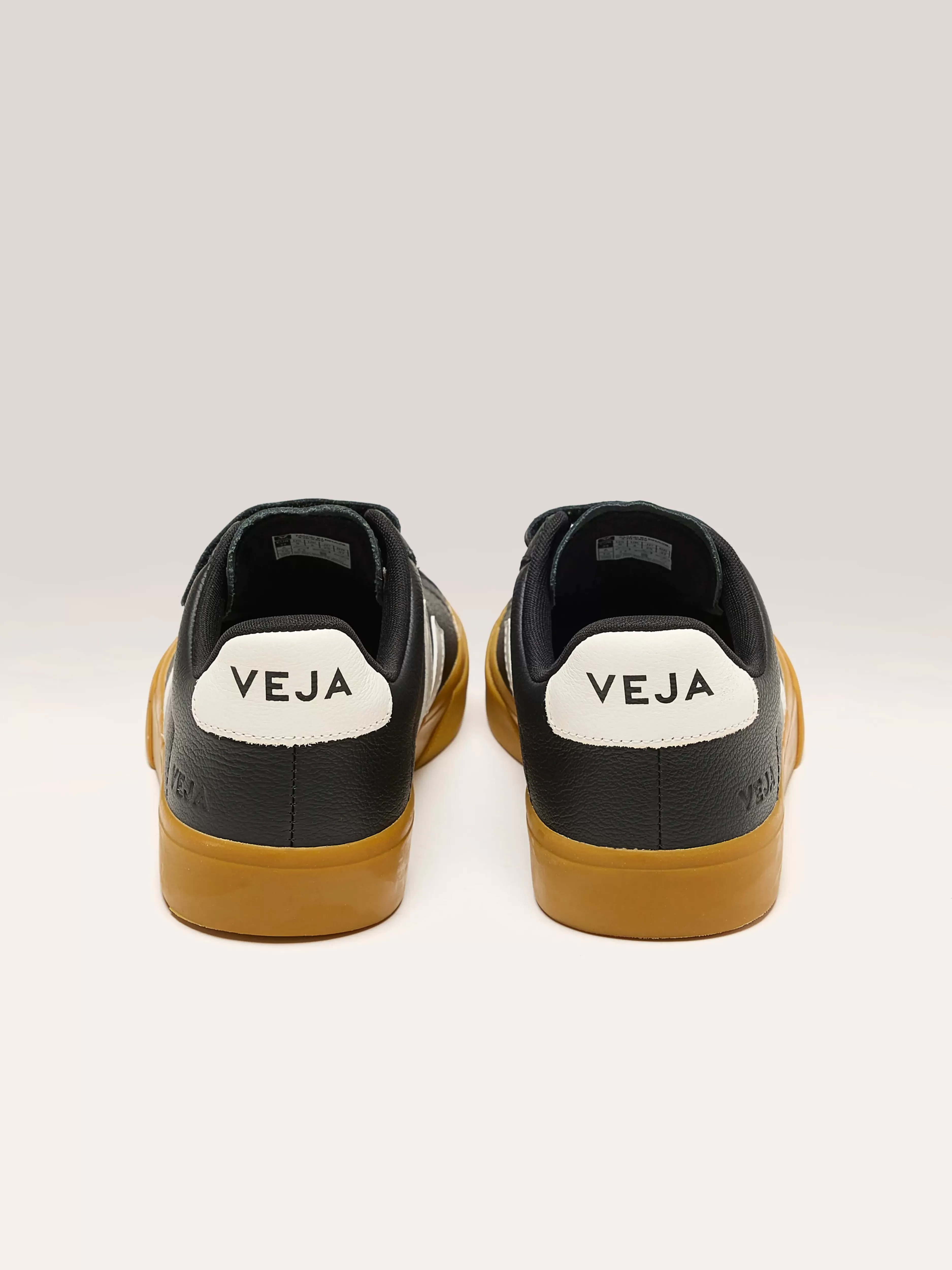 Escarpins Veja Recife en Cuir Sans Chrome - Nouvelle Collection Écoresponsable pour Femme