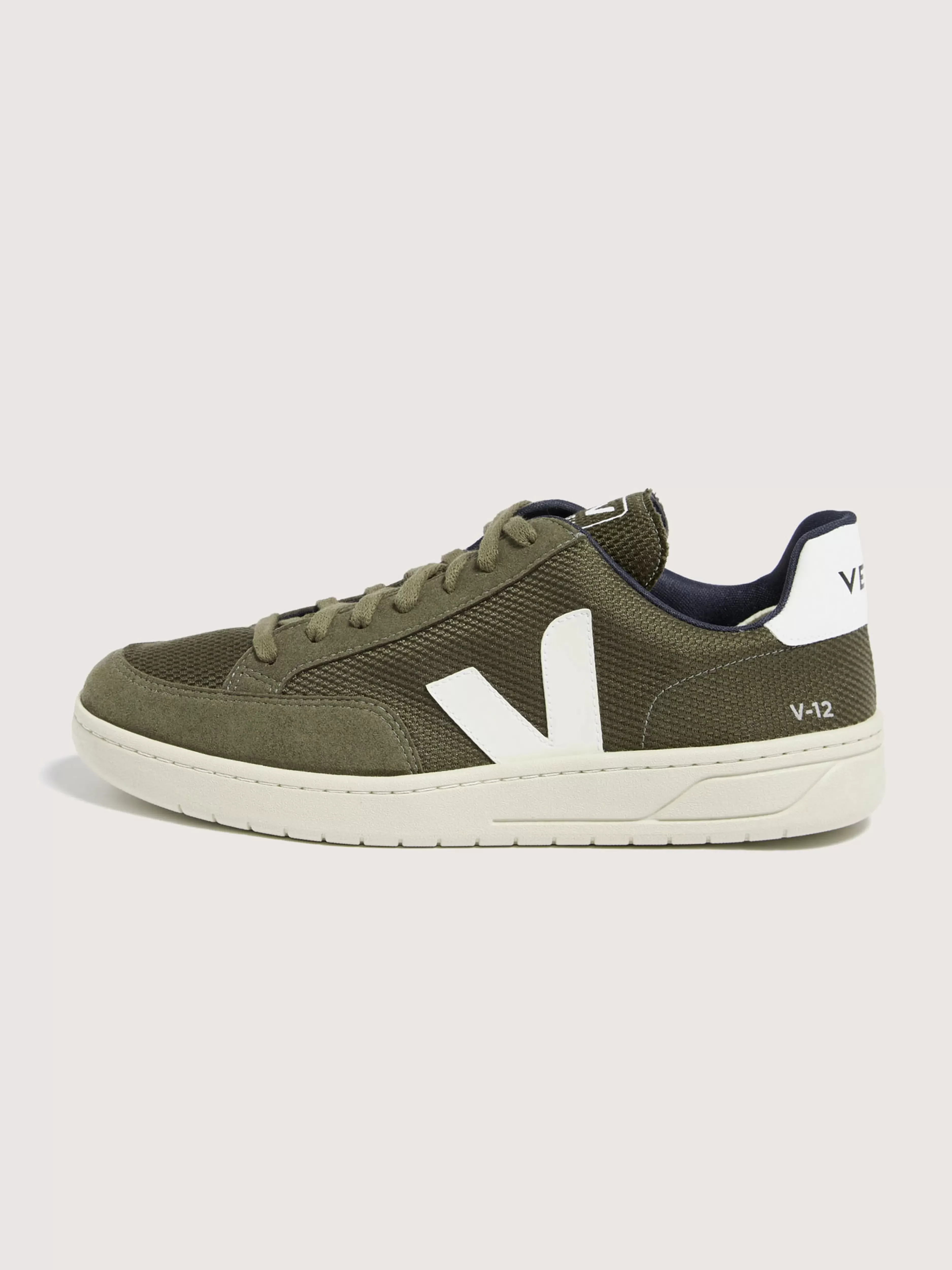 Chaussures Homme B-Mesh Vegan Respirant V12 - Collection Exclusive Veja