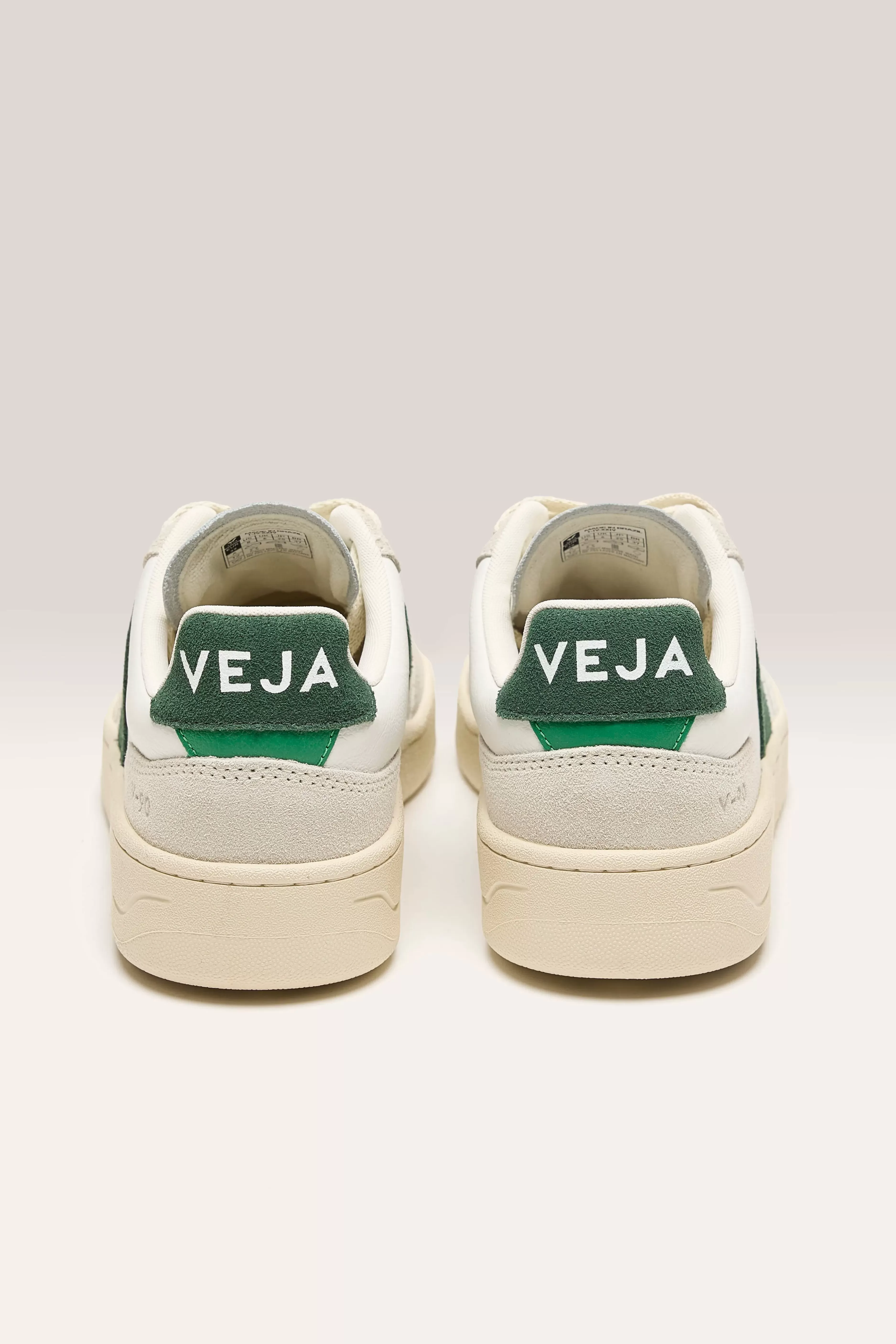 Veja | Baskets V-90 O.T. en Cuir Stylées - Promotion Éclair Exclusivement pour Elles