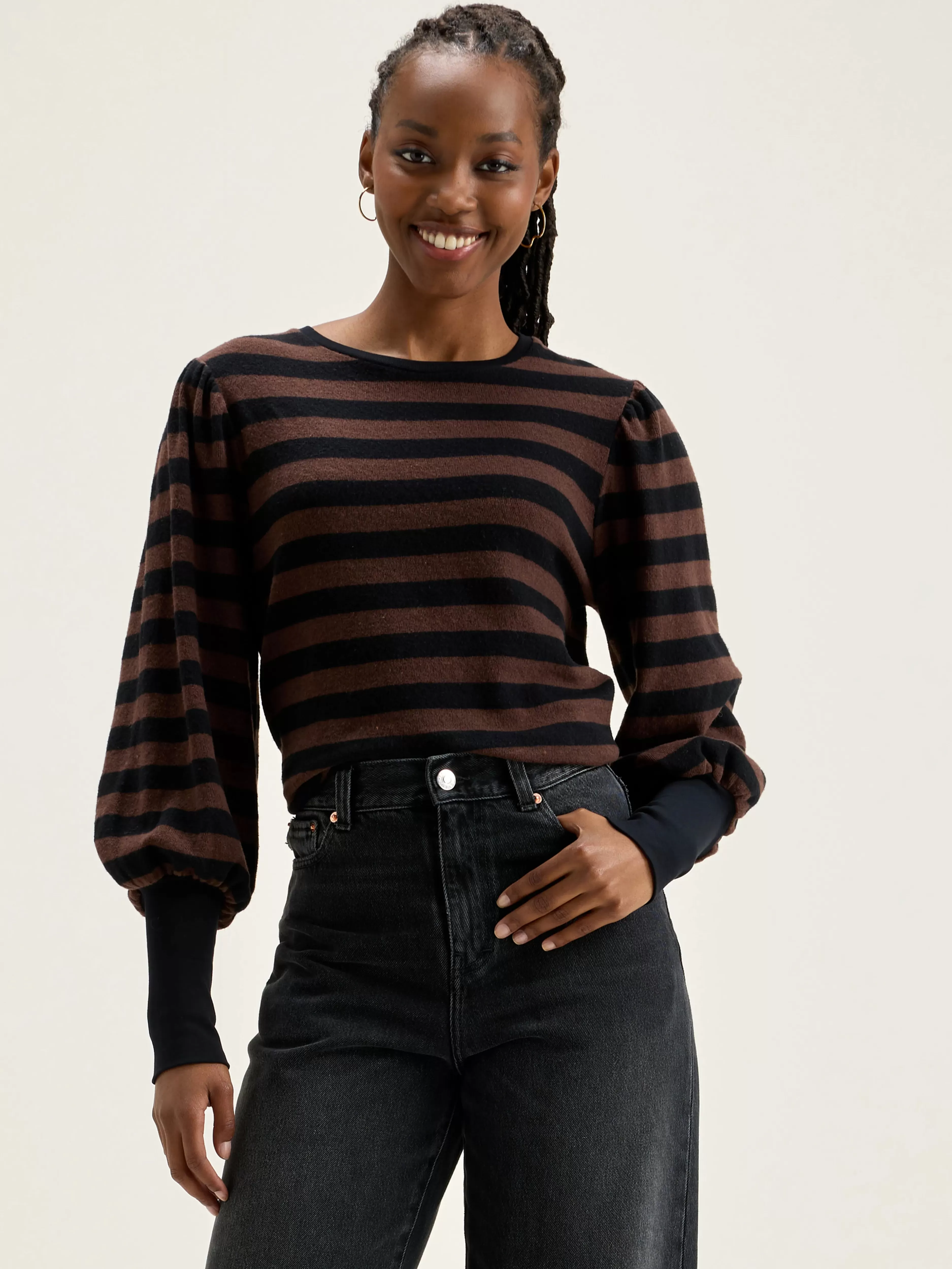Bellerose - Débardeur Oversized Vidoum - Promotion Limitée