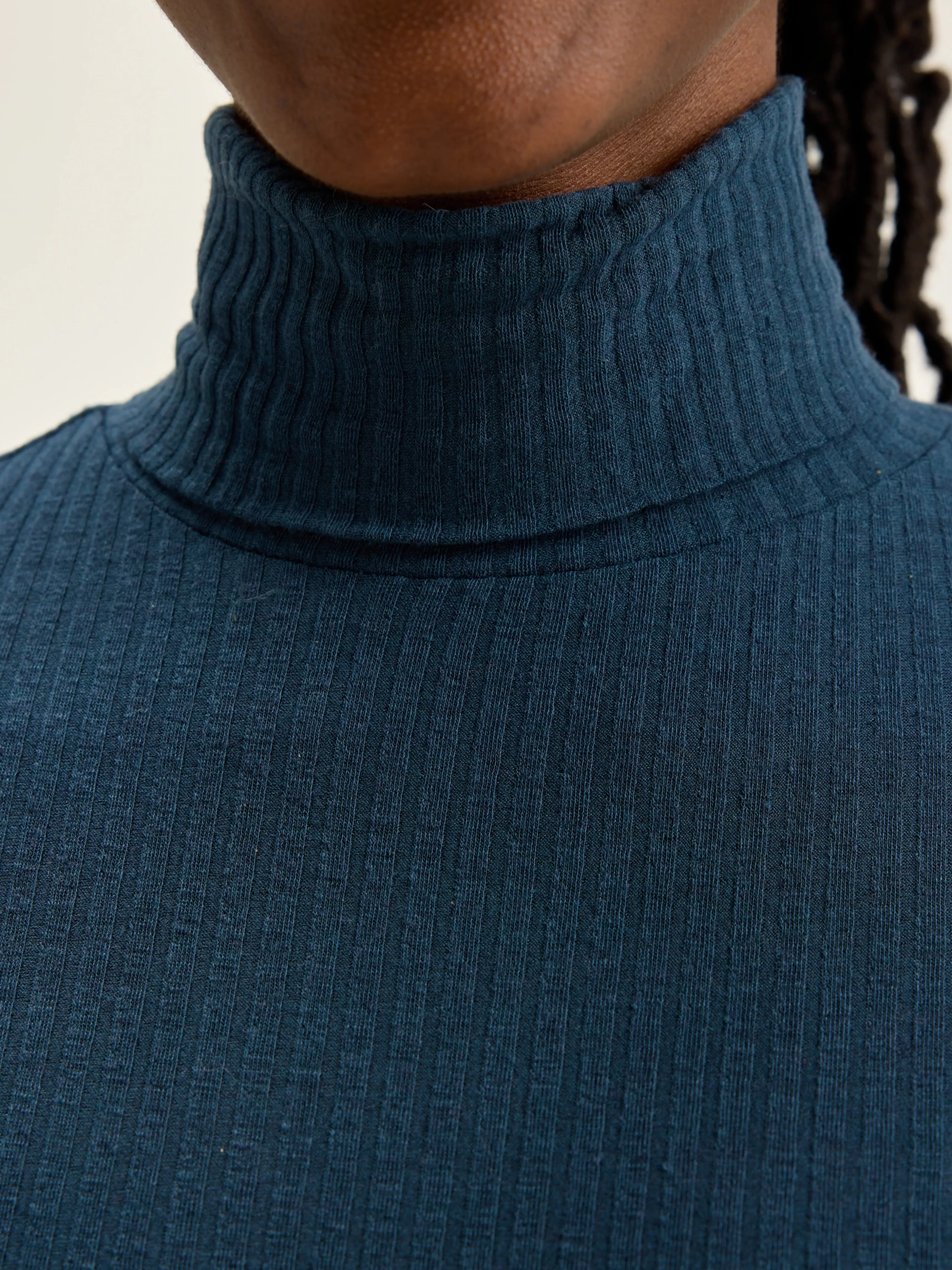 T-shirt Bellerose ajusté - Découvrez notre collection limitée en soldes