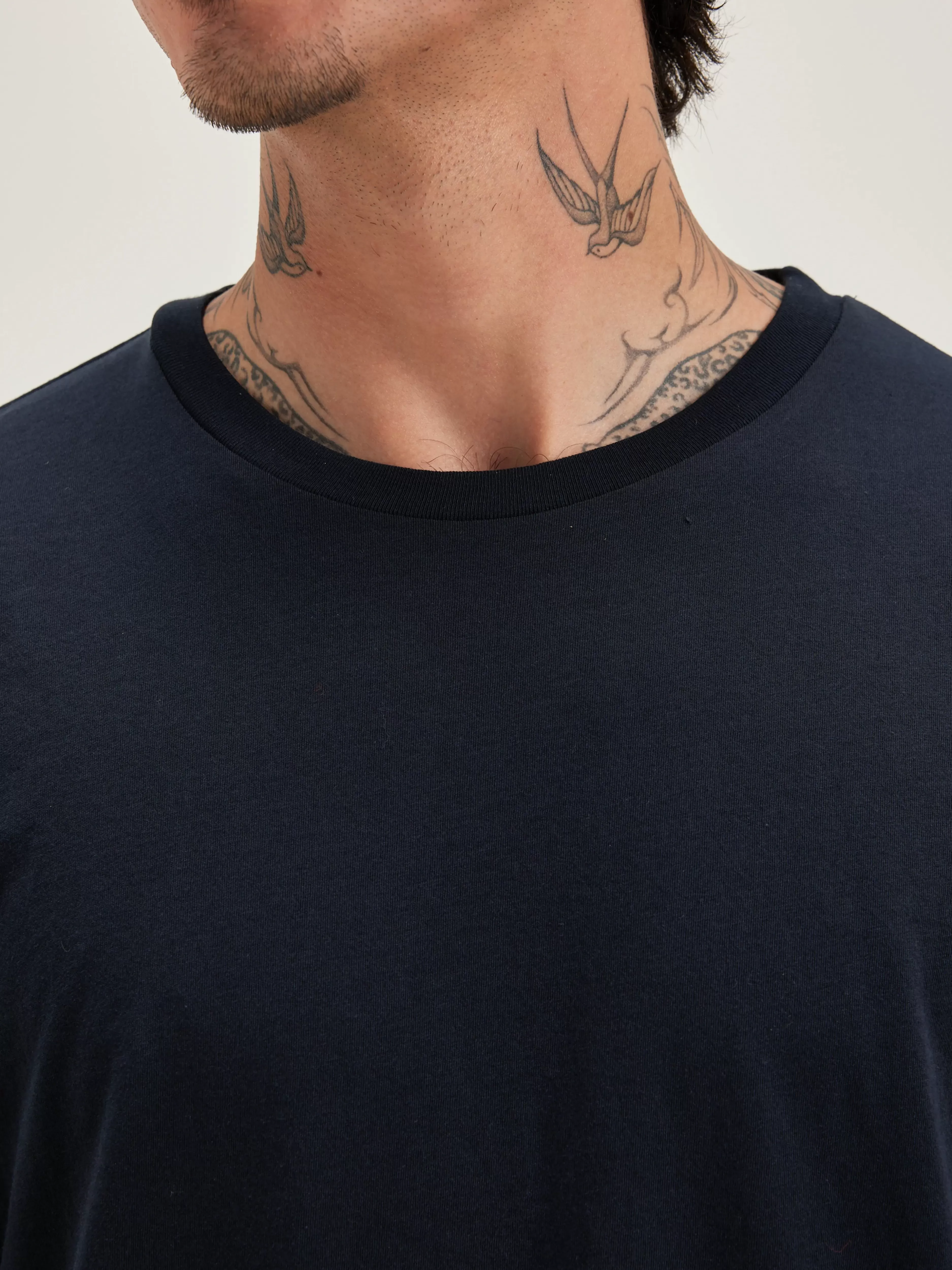 T-shirt Vinx à manches courtes - Collection Élégante Bellerose | Promotion Exclusive -30%