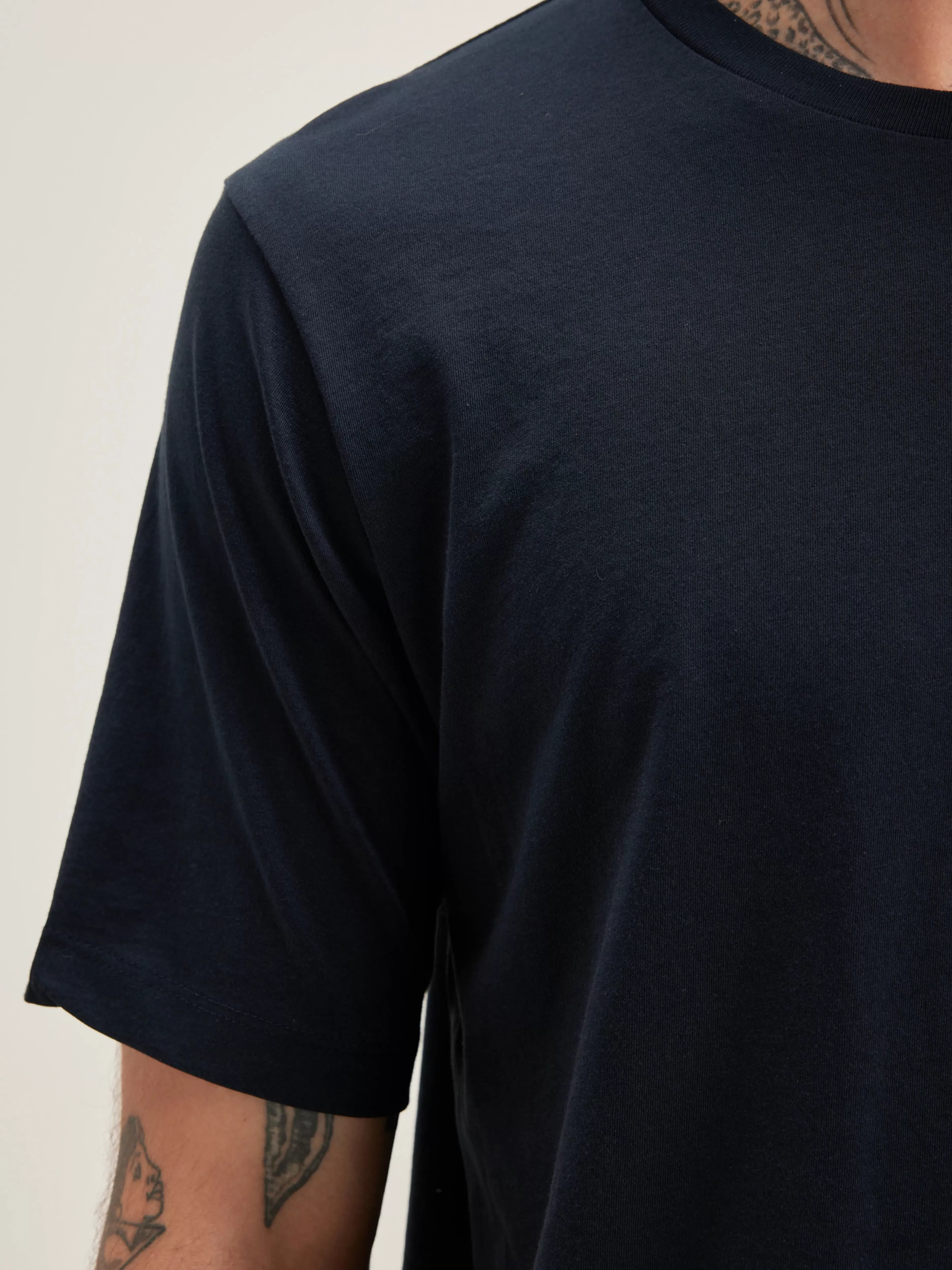 T-shirt Vinx à manches courtes - Collection Élégante Bellerose | Promotion Exclusive -30%