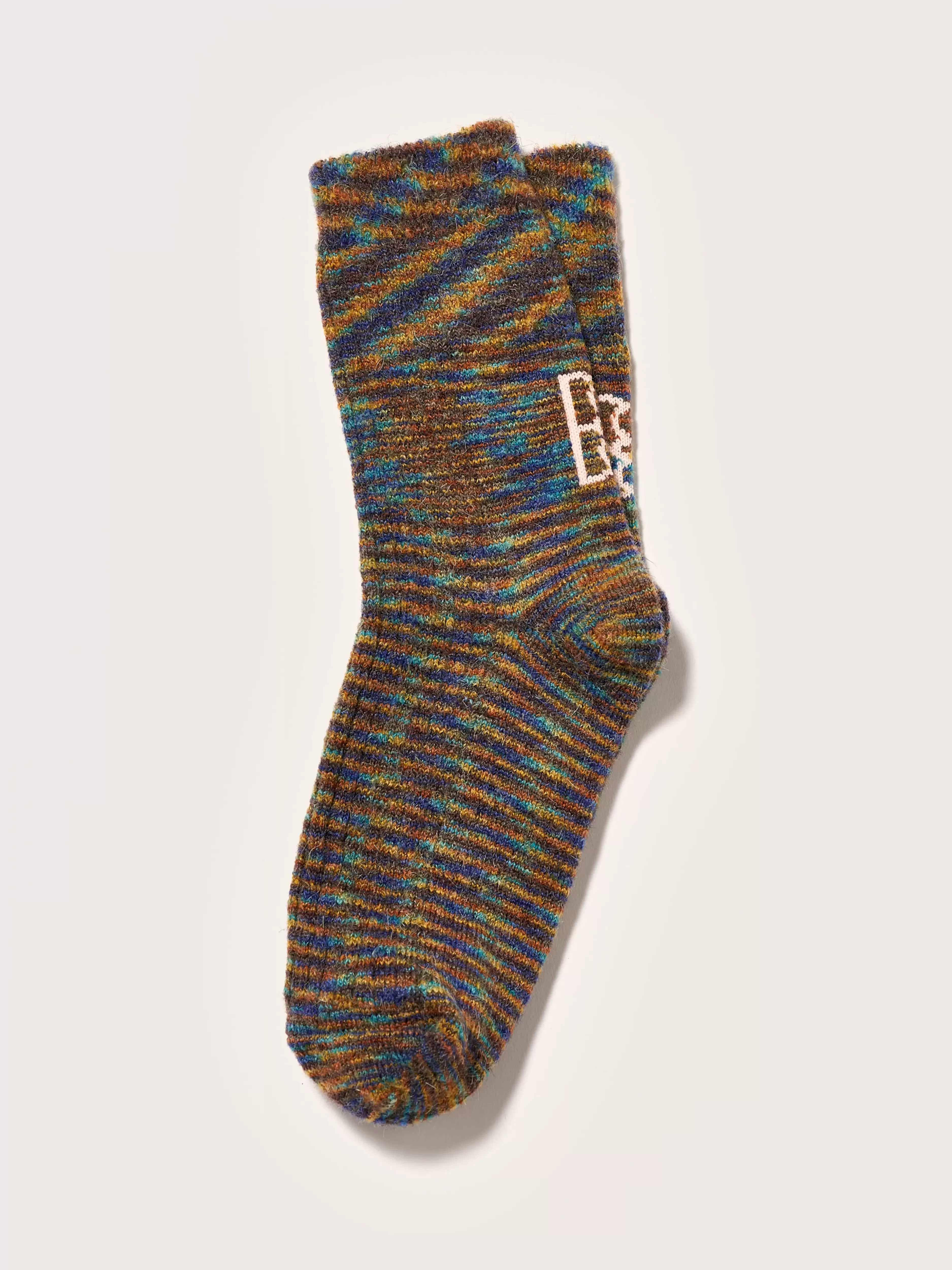 Chaussettes Mode Confort Vitu - Collection Bellerose, Élégance Intemporelle à Porter au Quotidien