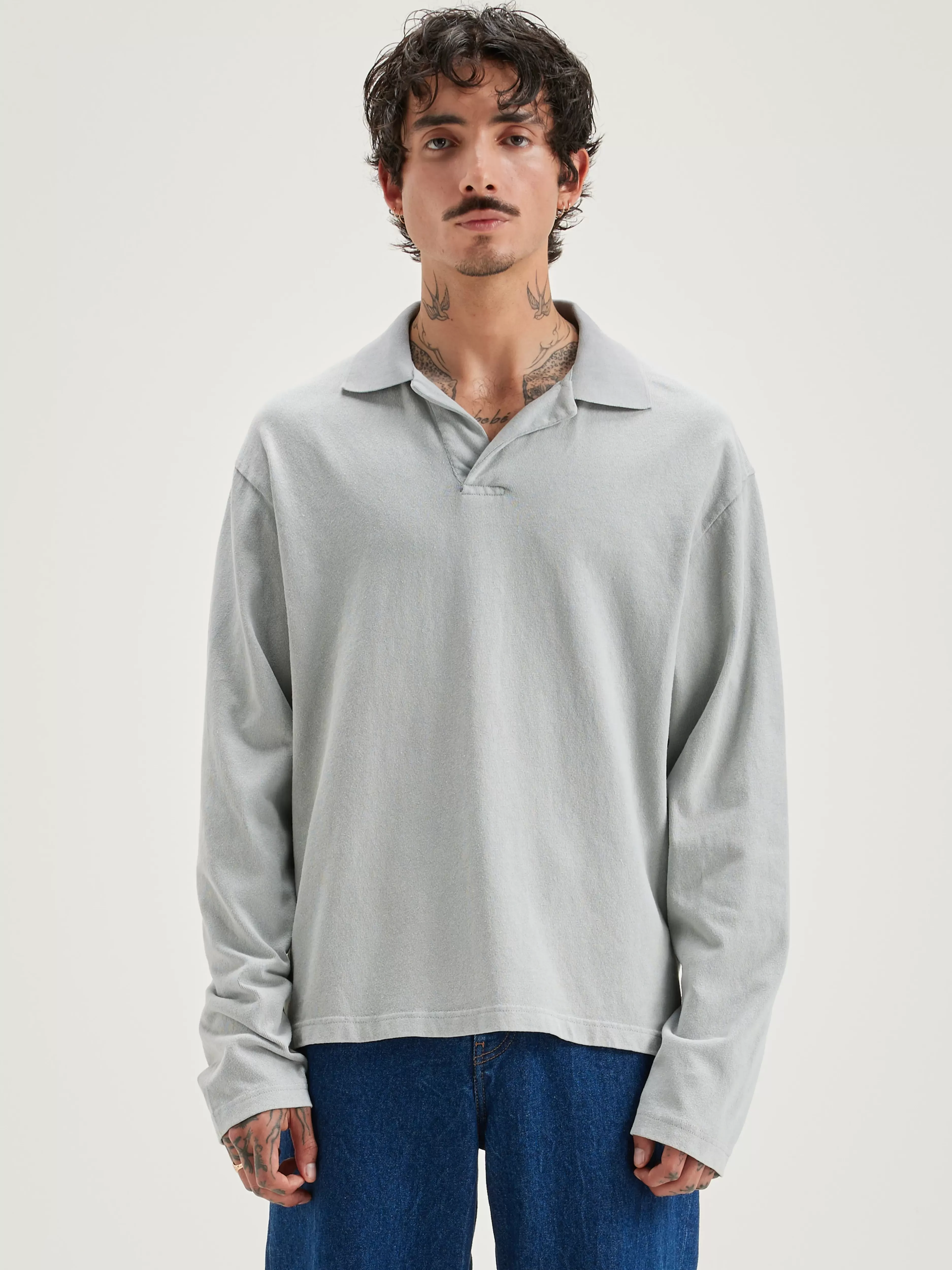 Vlugies Polo Bellerose - Le Modèle Incontournable pour Homme, Collection Élégance Sportive